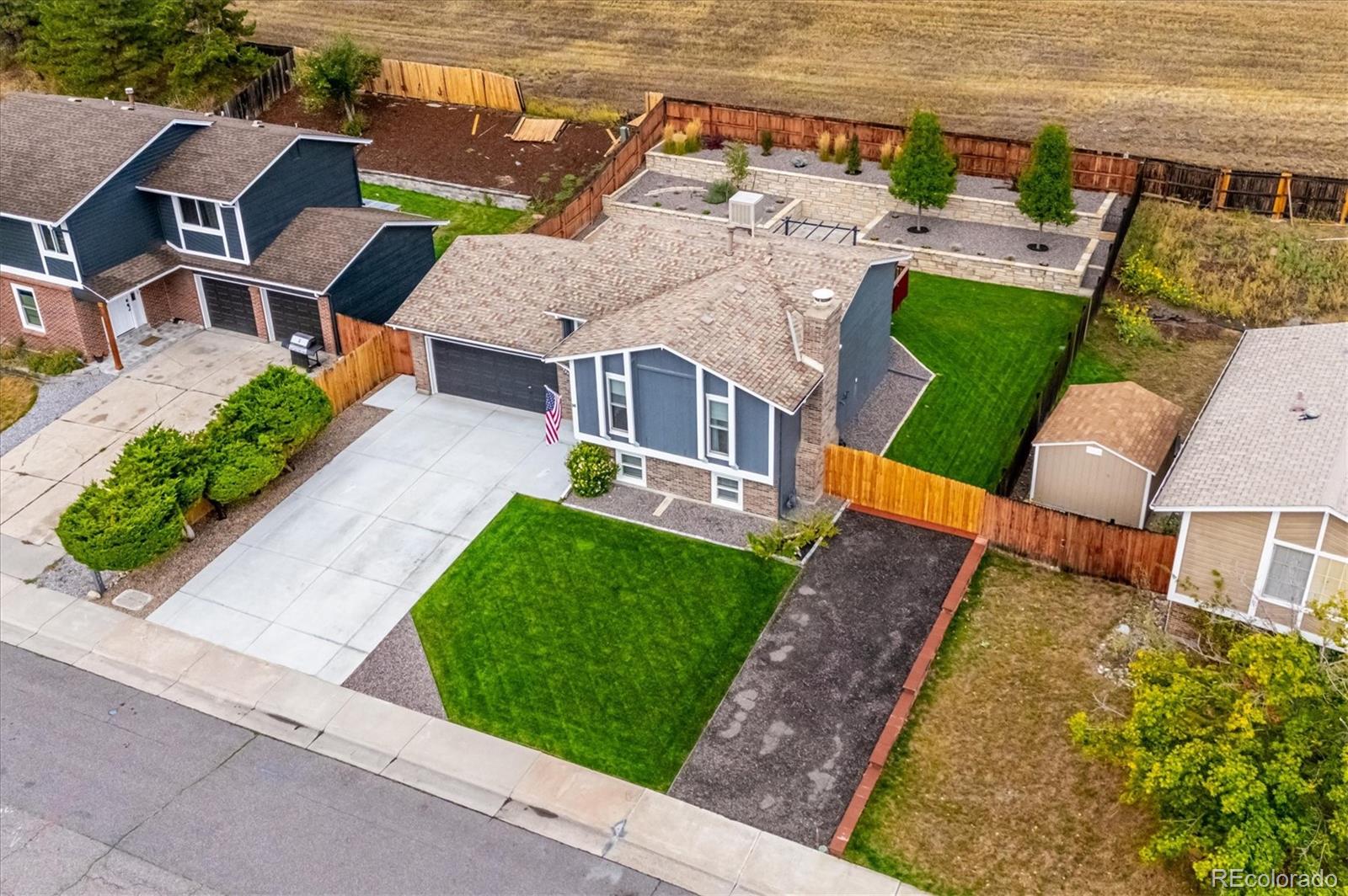 MLS Image #30 for 7683 s independence way,littleton, Colorado