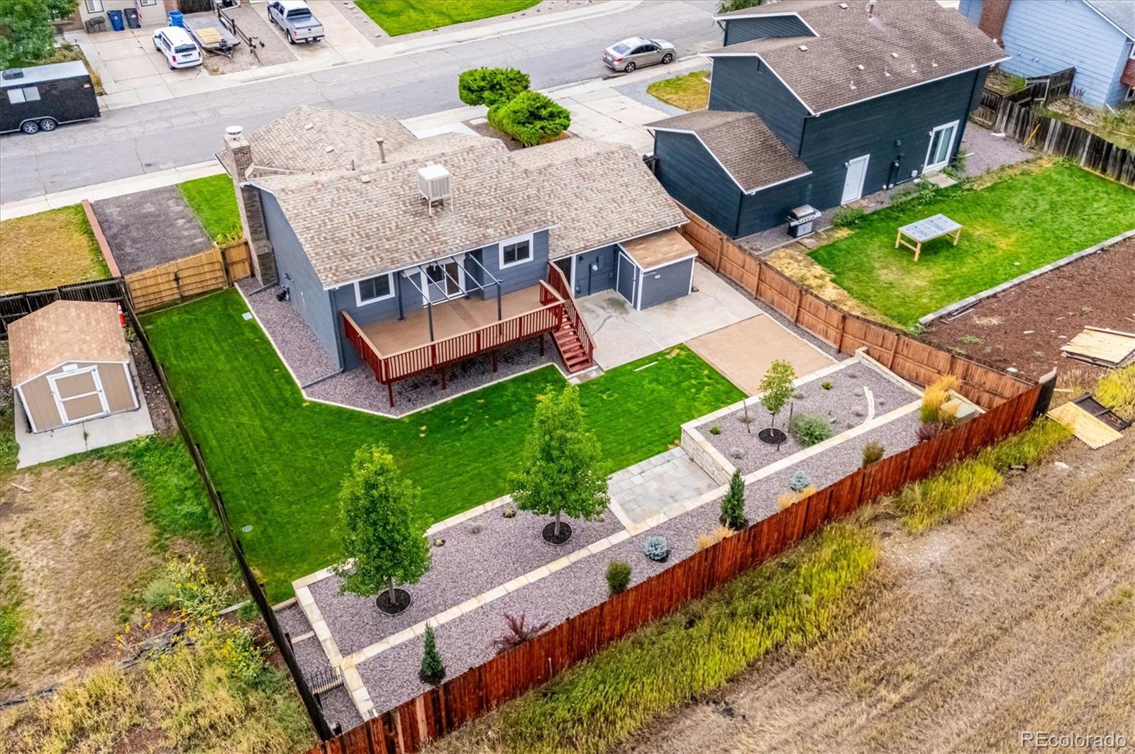 MLS Image #32 for 7683 s independence way,littleton, Colorado