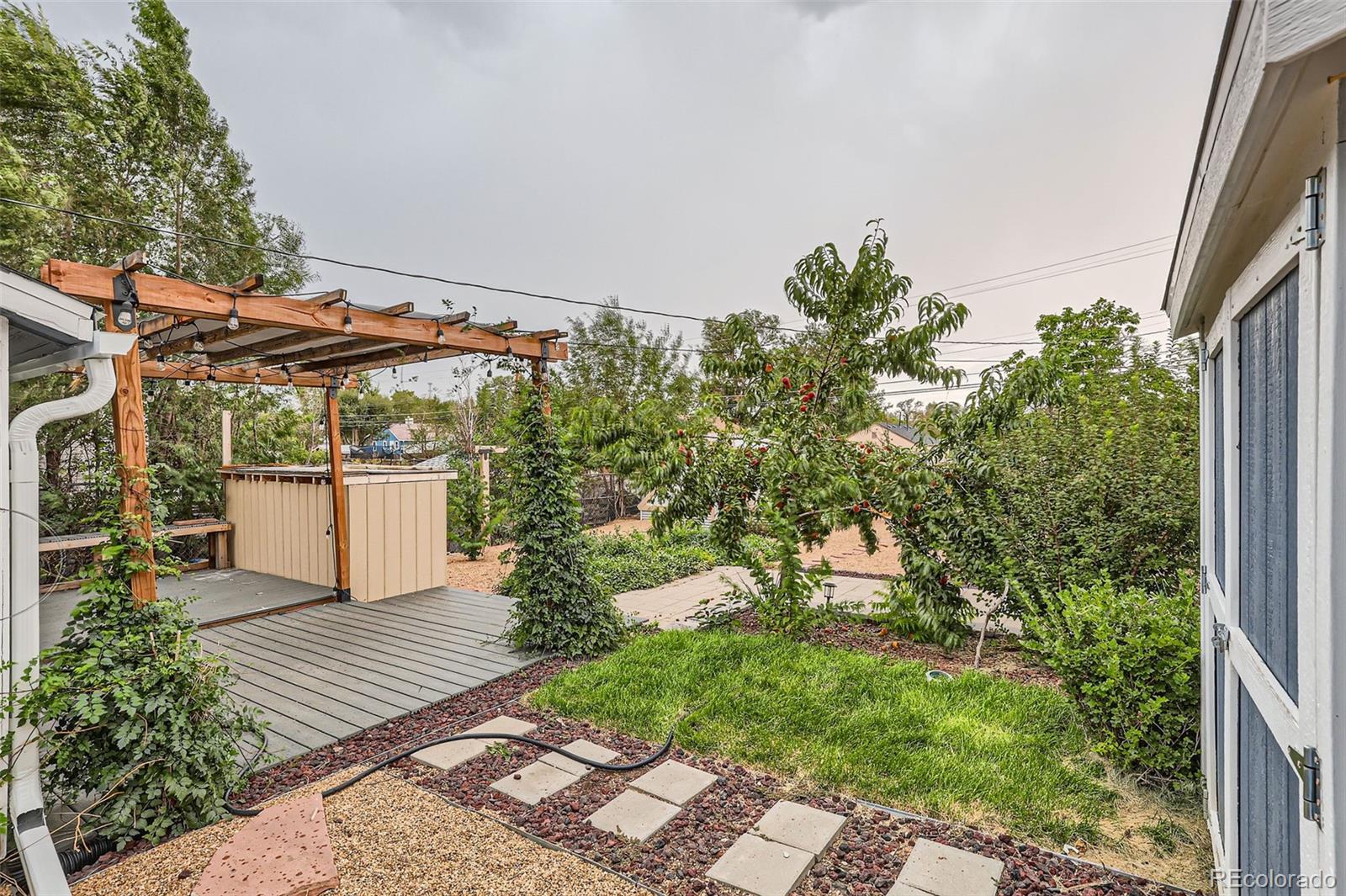 MLS Image #15 for 667 s raleigh street,denver, Colorado