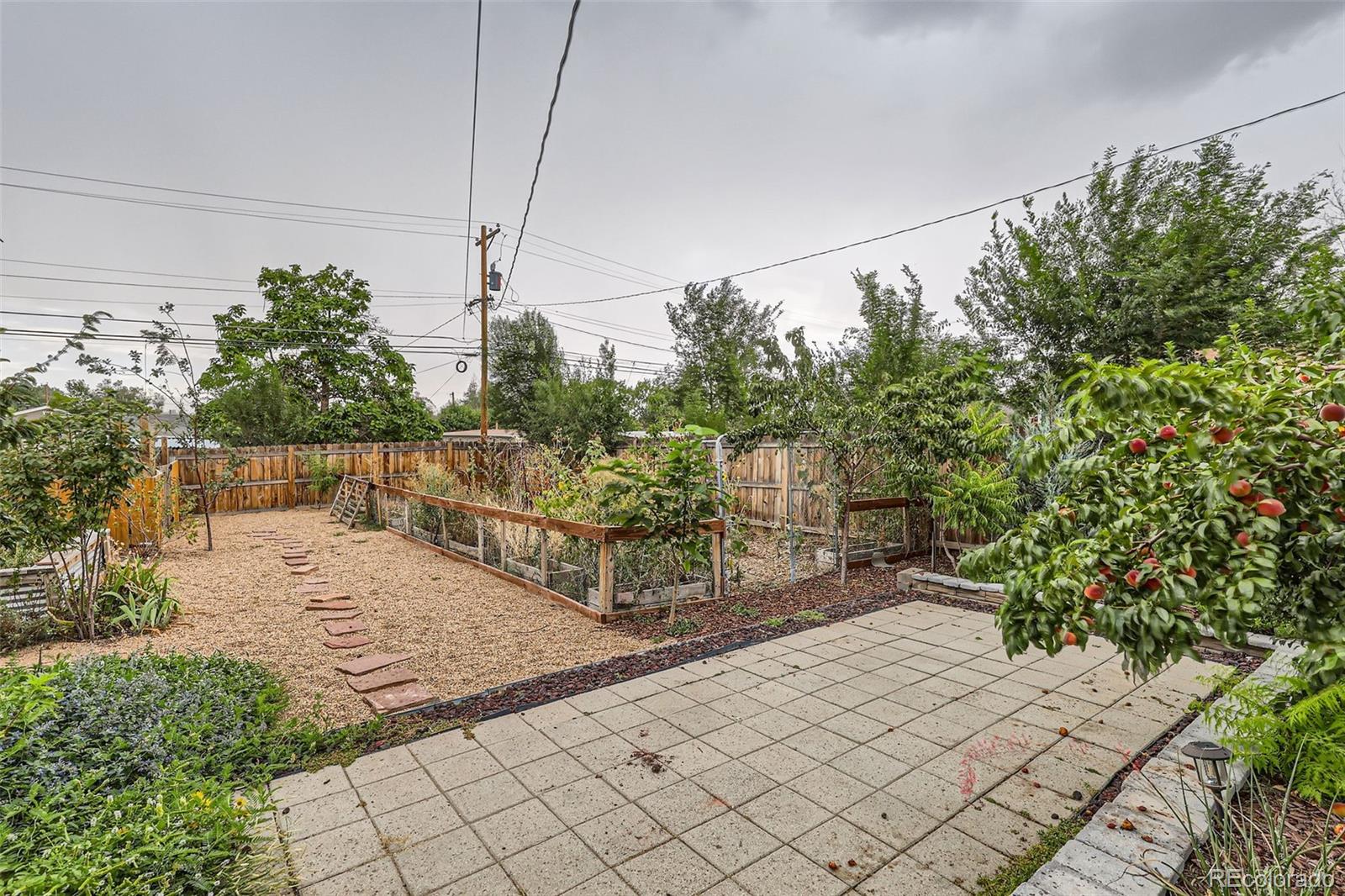 MLS Image #17 for 667 s raleigh street,denver, Colorado