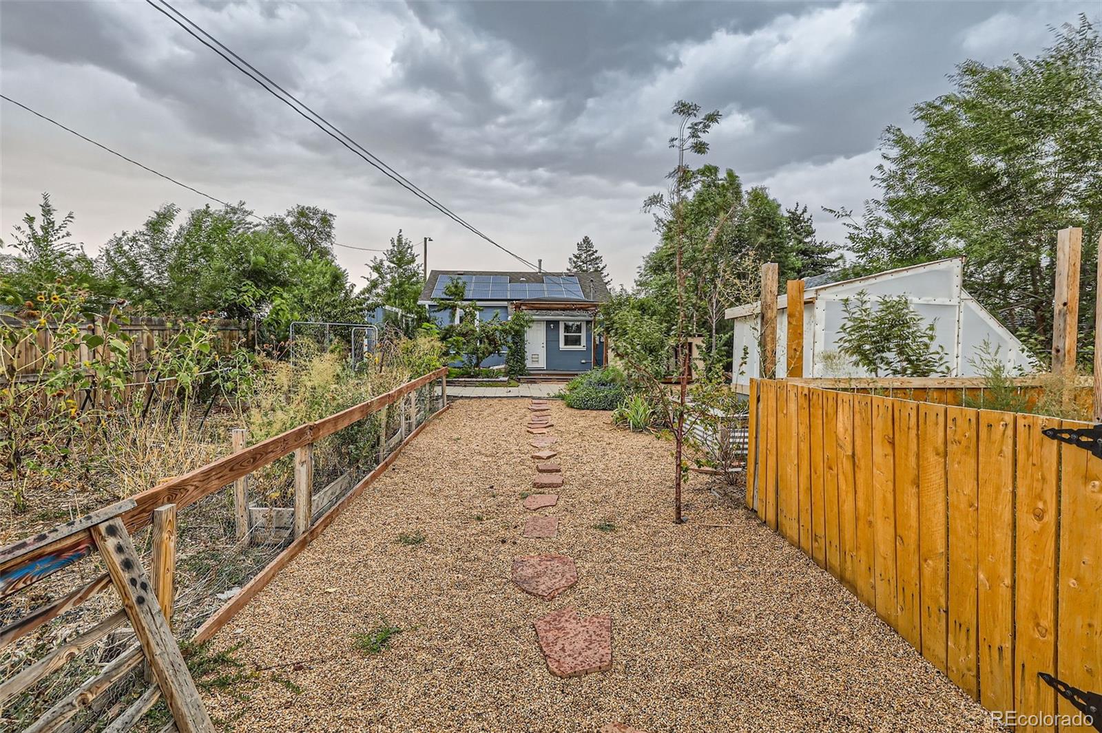 MLS Image #18 for 667 s raleigh street,denver, Colorado