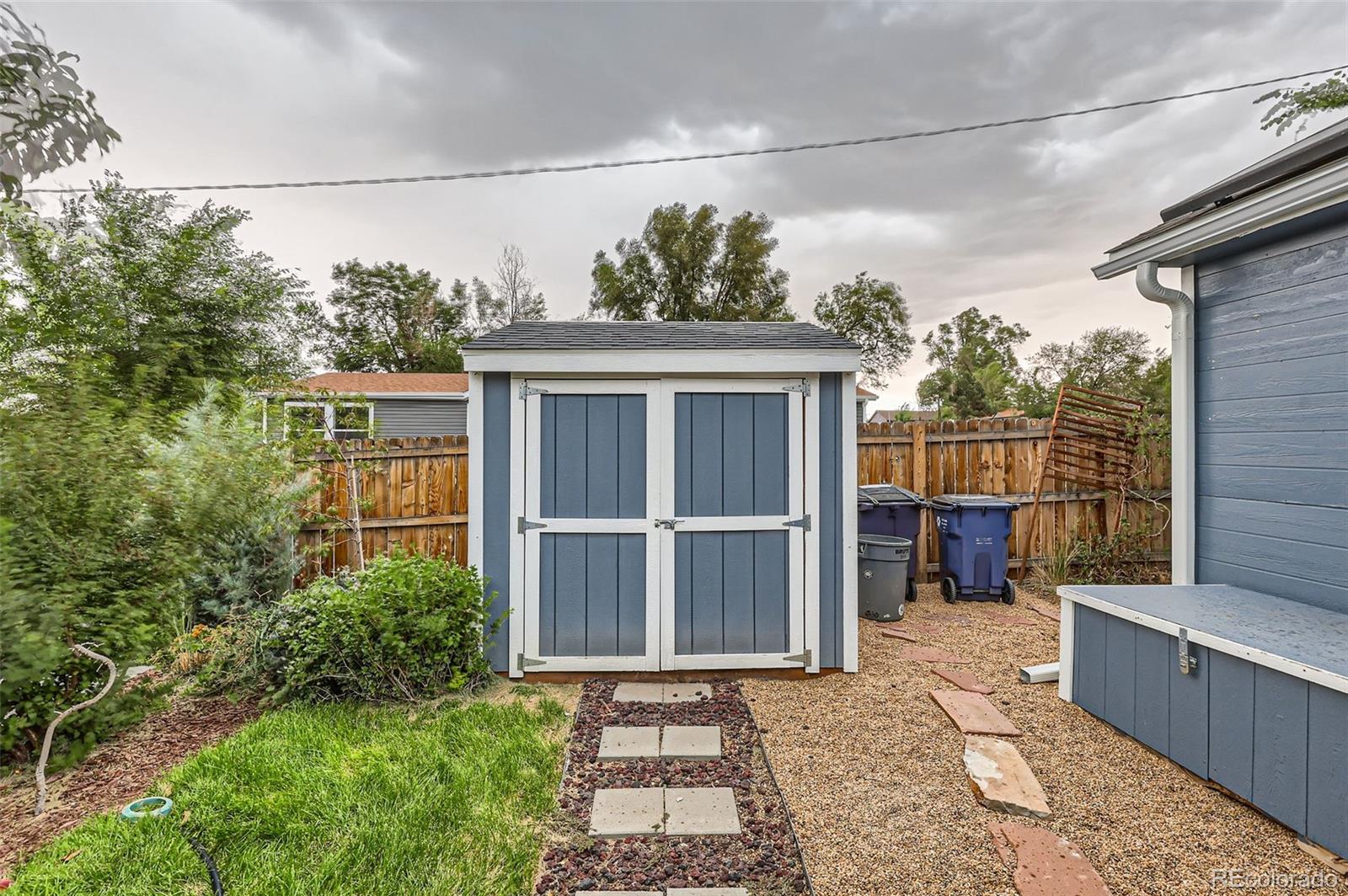 MLS Image #19 for 667 s raleigh street,denver, Colorado