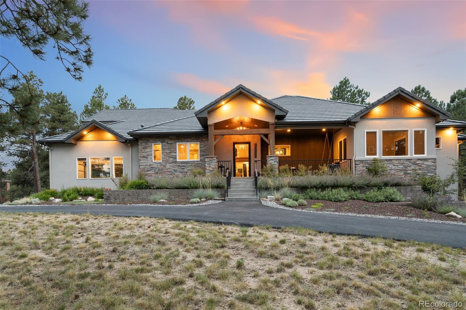 MLS Image #1 for 20120  lockridge drive,colorado springs, Colorado