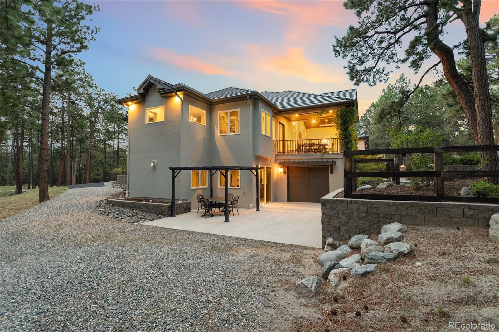 MLS Image #46 for 20120  lockridge drive,colorado springs, Colorado