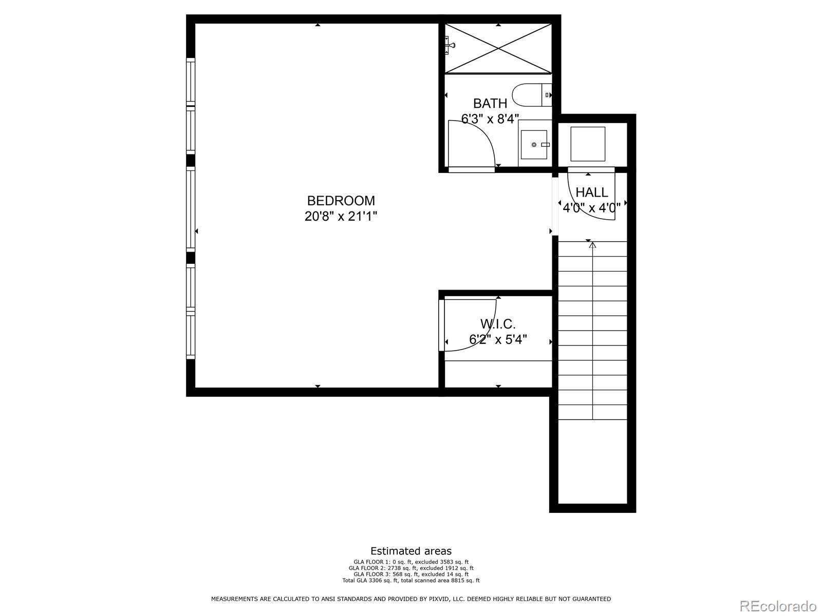 MLS Image #48 for 20120  lockridge drive,colorado springs, Colorado