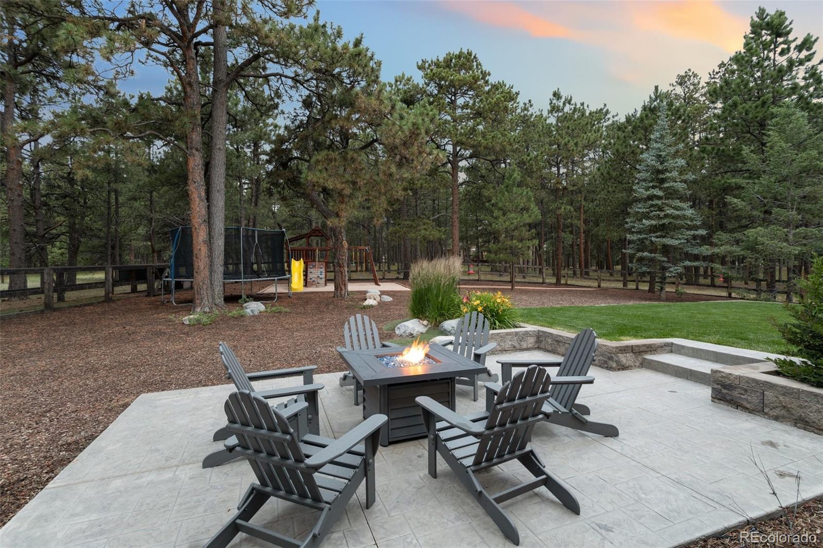 MLS Image #7 for 20120  lockridge drive,colorado springs, Colorado