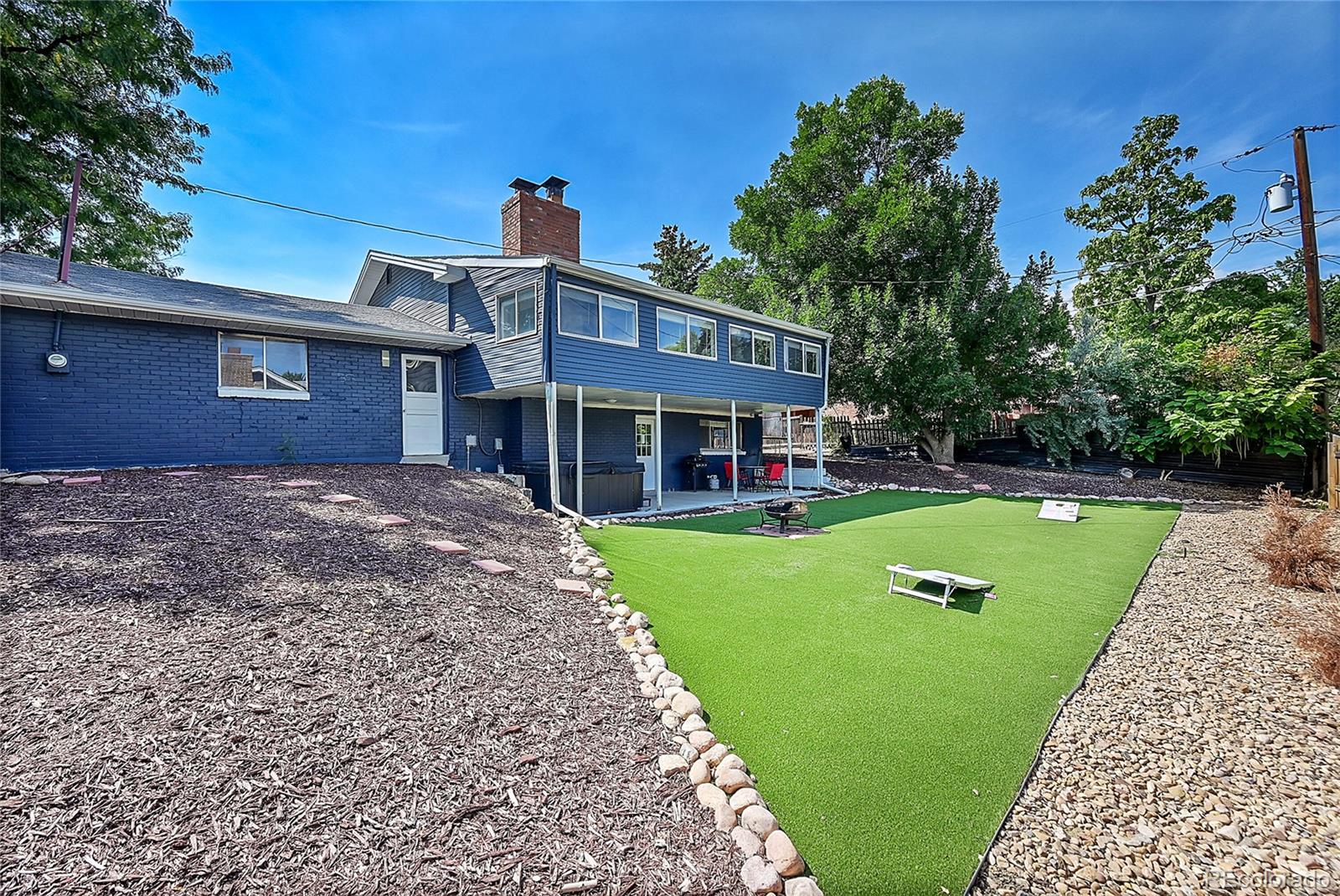 MLS Image #26 for 12555 w 61st avenue,arvada, Colorado