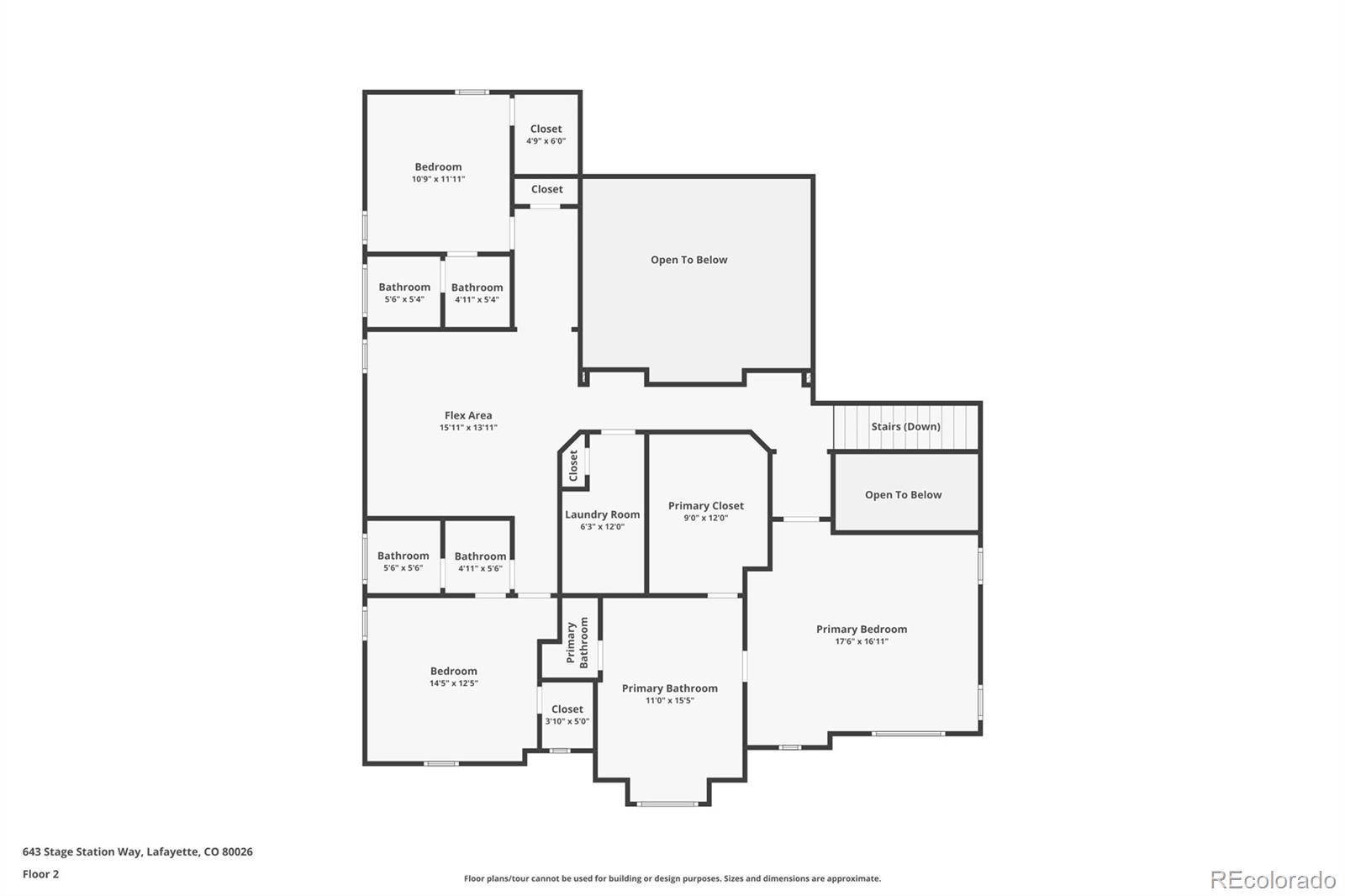 MLS Image #38 for 643  stage station way,lafayette, Colorado