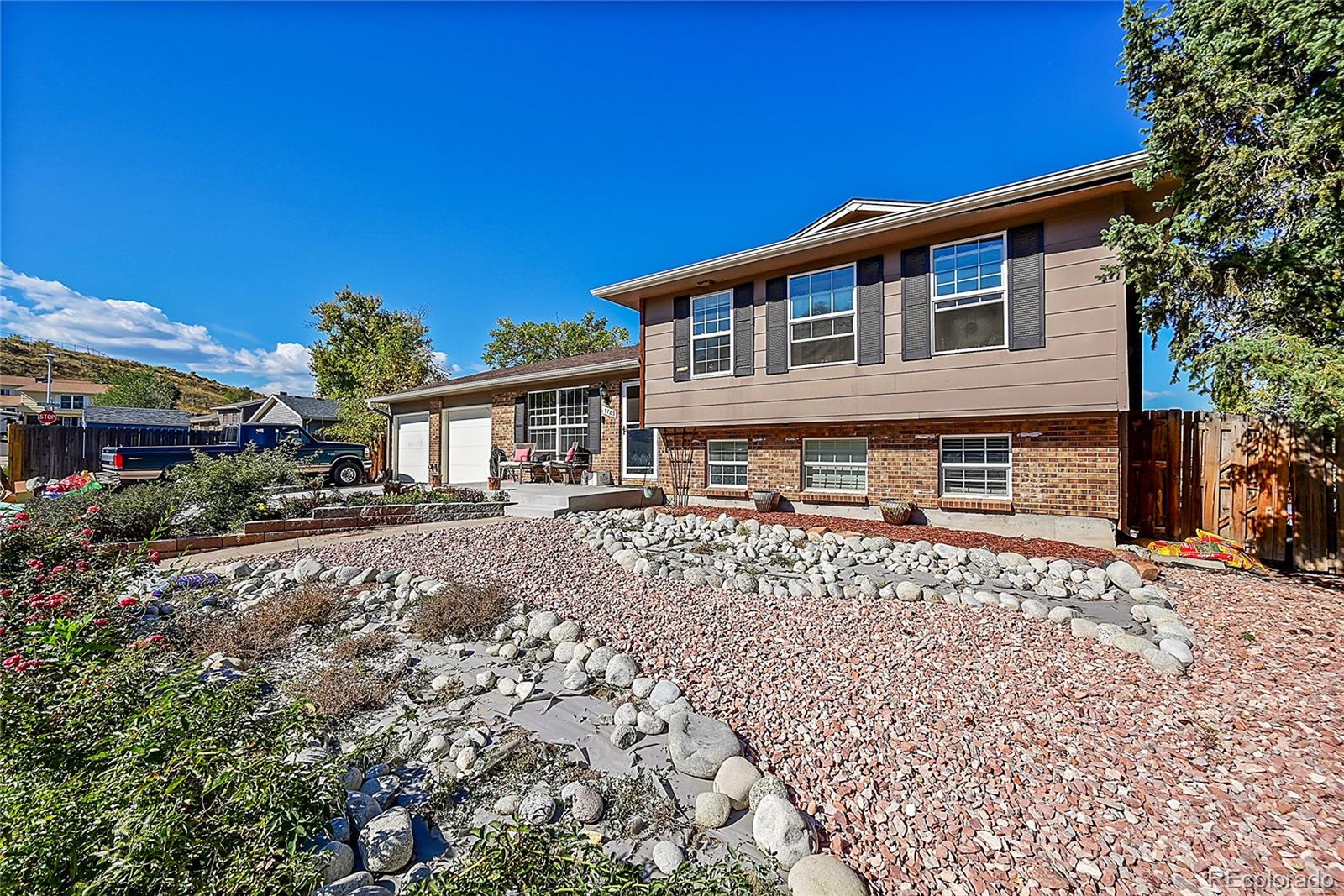 MLS Image #1 for 3783 s lee court,denver, Colorado