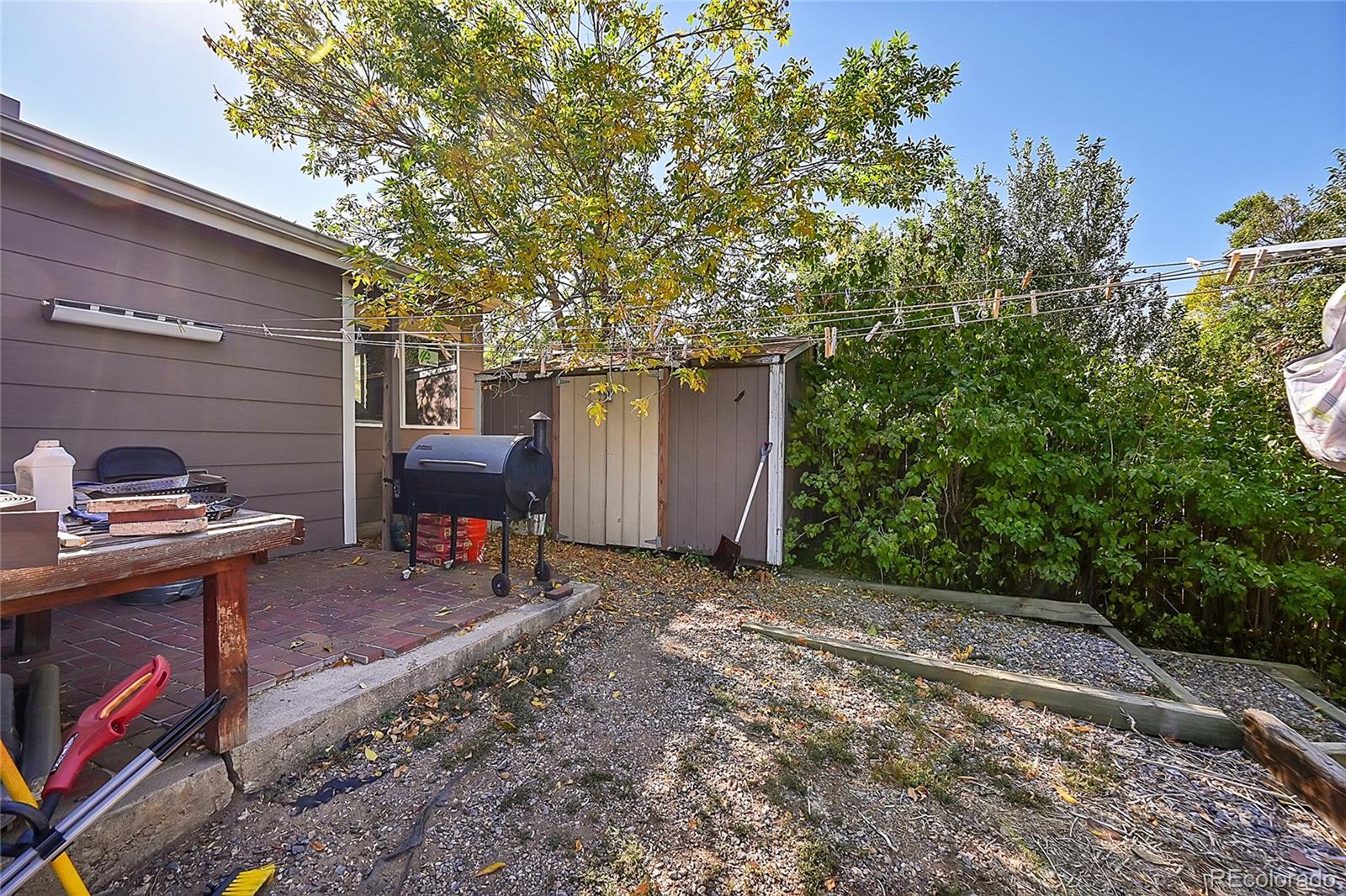 MLS Image #27 for 3783 s lee court,denver, Colorado