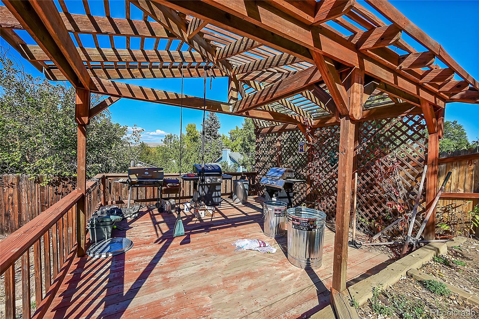 MLS Image #30 for 3783 s lee court,denver, Colorado