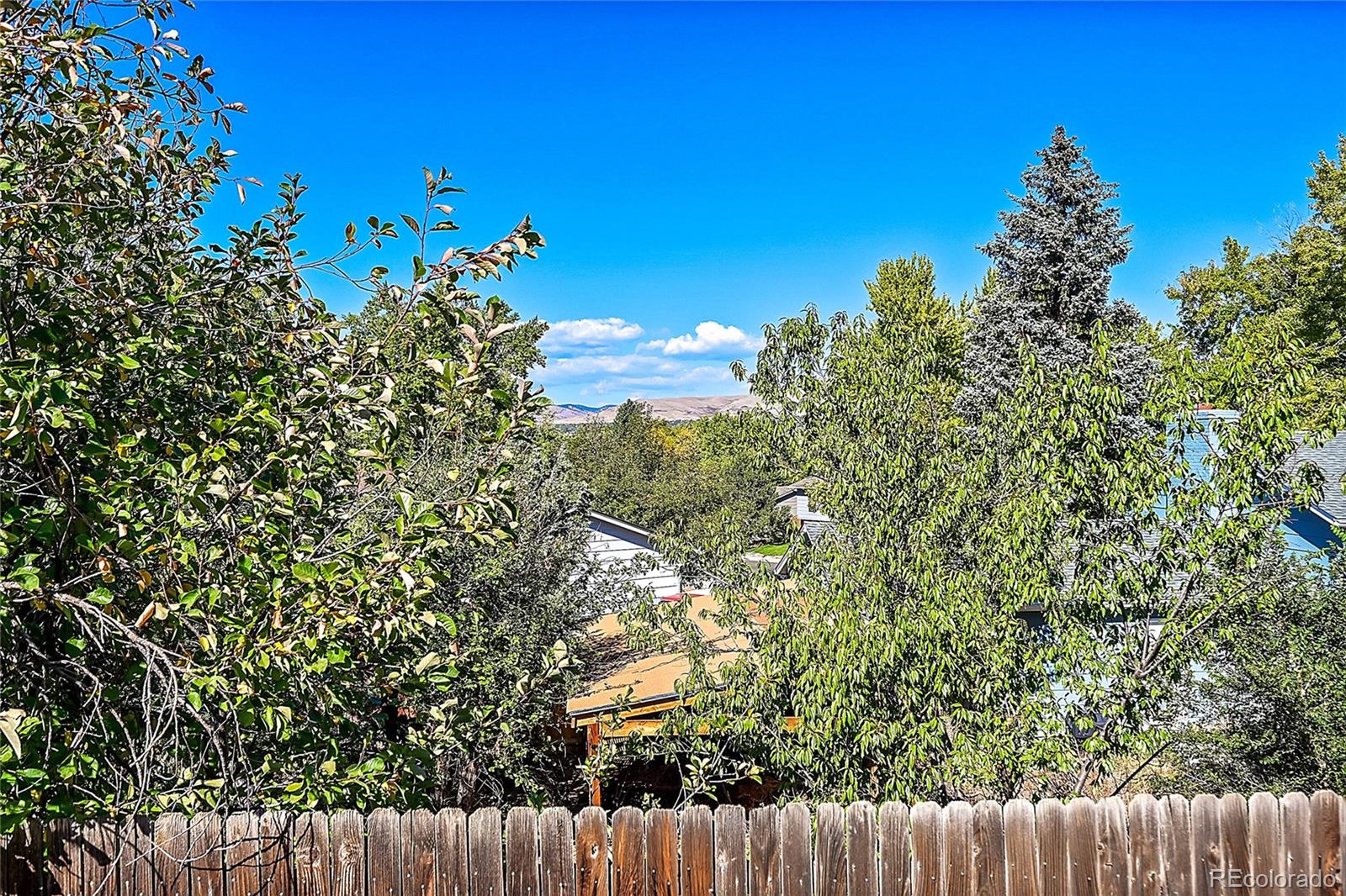 MLS Image #31 for 3783 s lee court,denver, Colorado