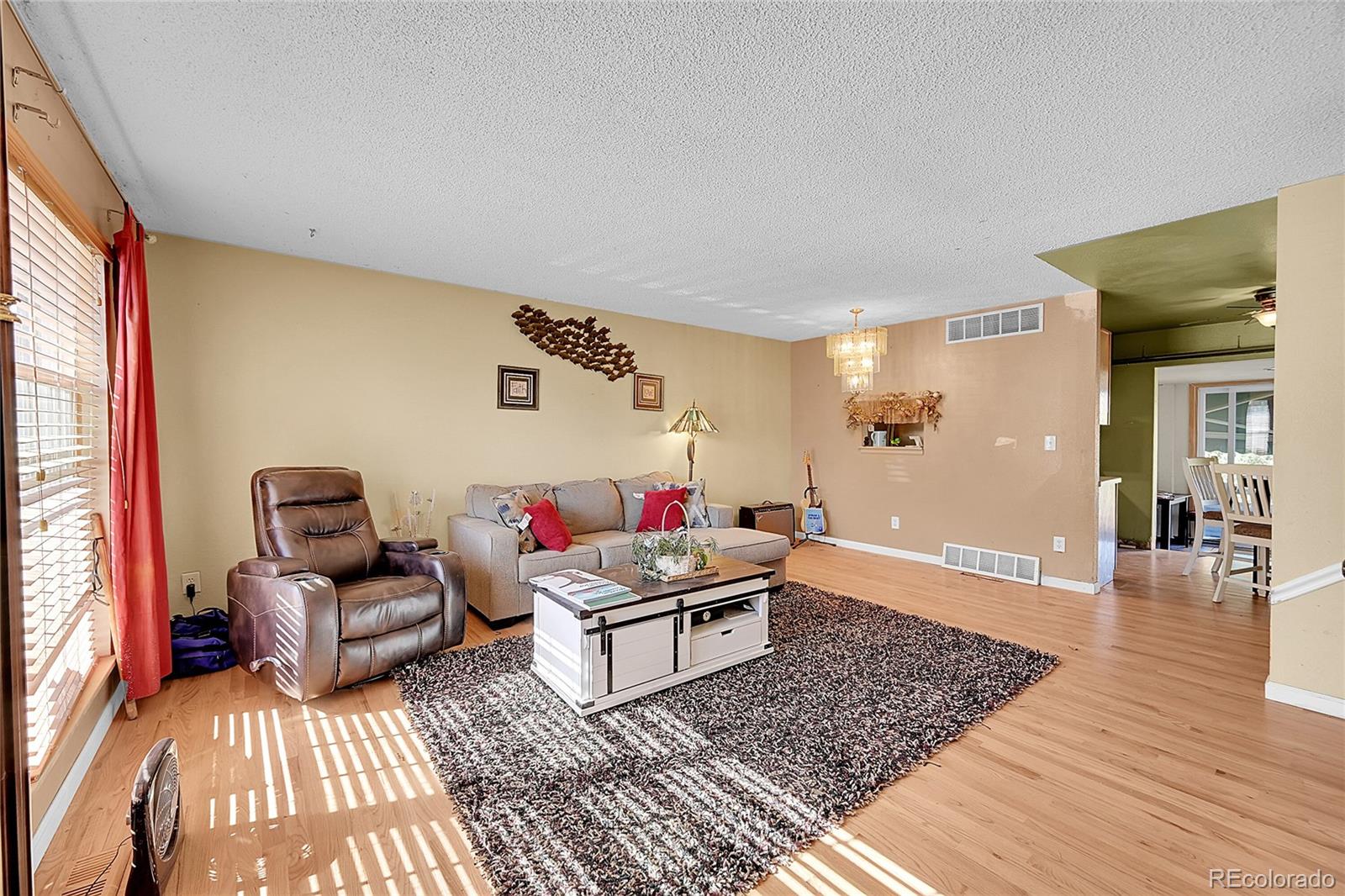 MLS Image #4 for 3783 s lee court,denver, Colorado