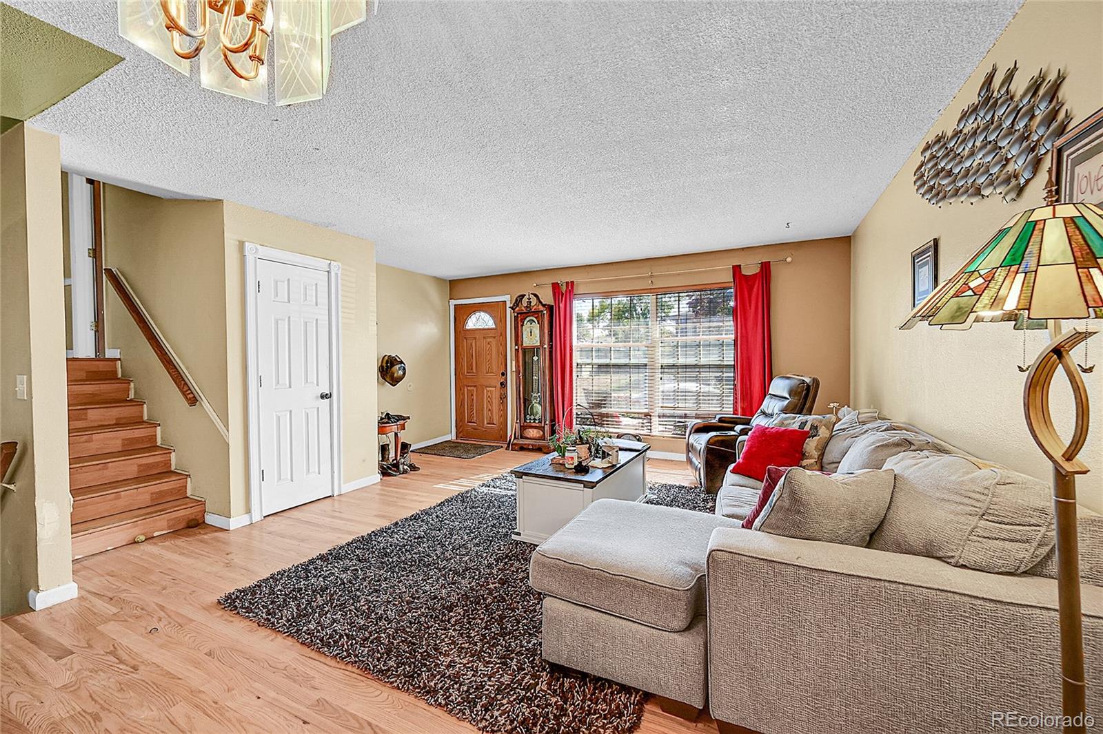 MLS Image #5 for 3783 s lee court,denver, Colorado