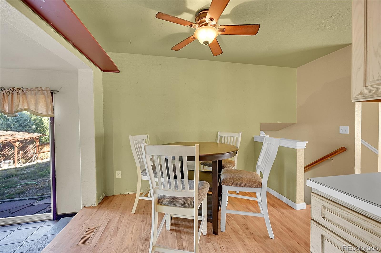 MLS Image #7 for 3783 s lee court,denver, Colorado