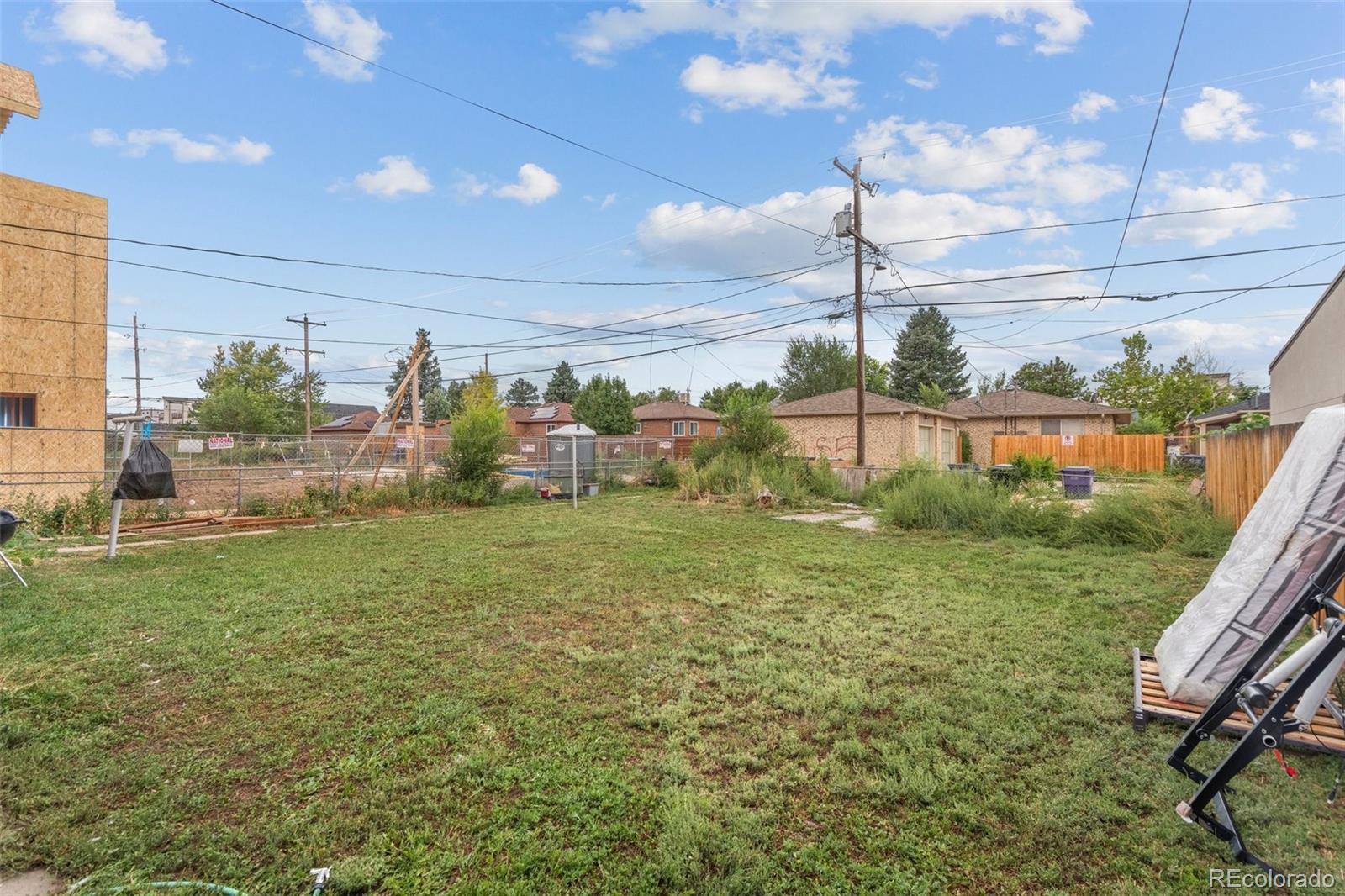 MLS Image #10 for 1425  xavier street,denver, Colorado