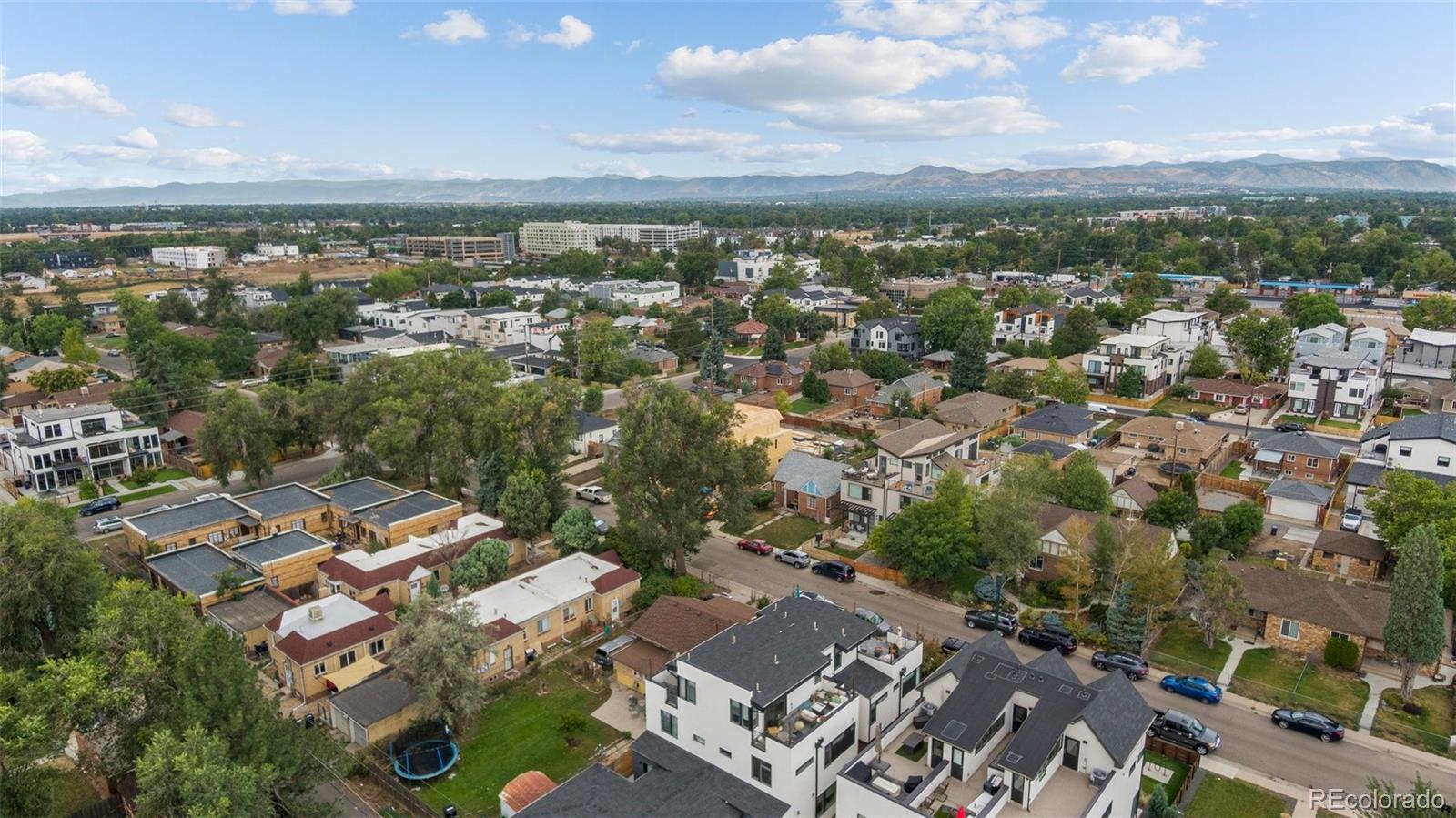 MLS Image #13 for 1425  xavier street,denver, Colorado