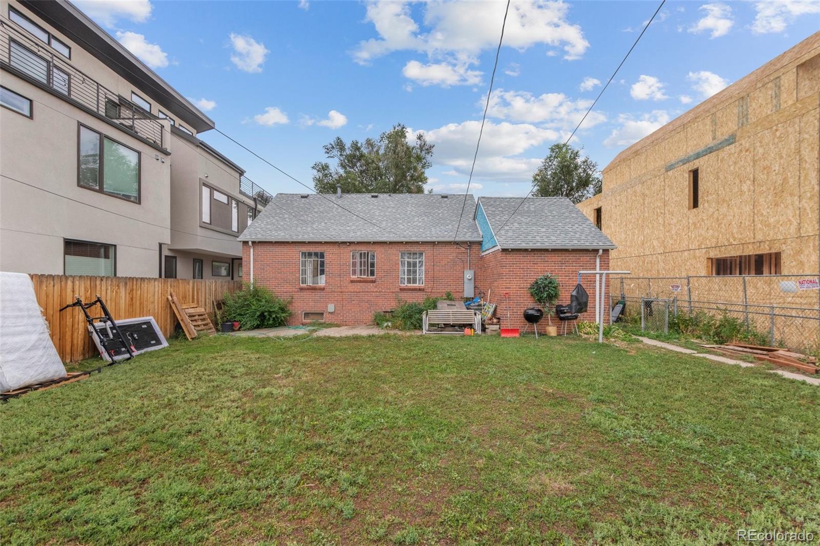 MLS Image #6 for 1425  xavier street,denver, Colorado