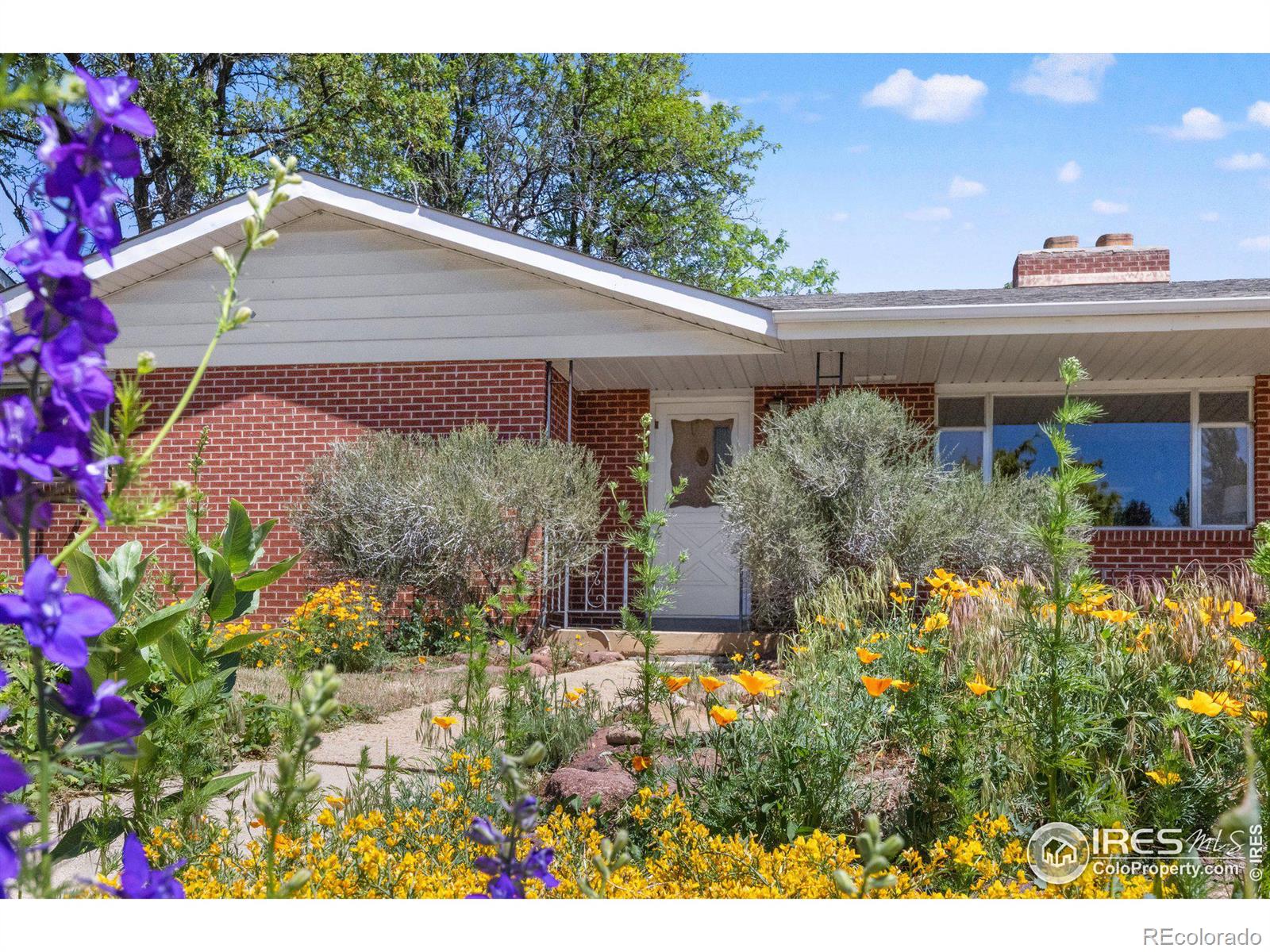 MLS Image #0 for 2705  dartmouth avenue,boulder, Colorado