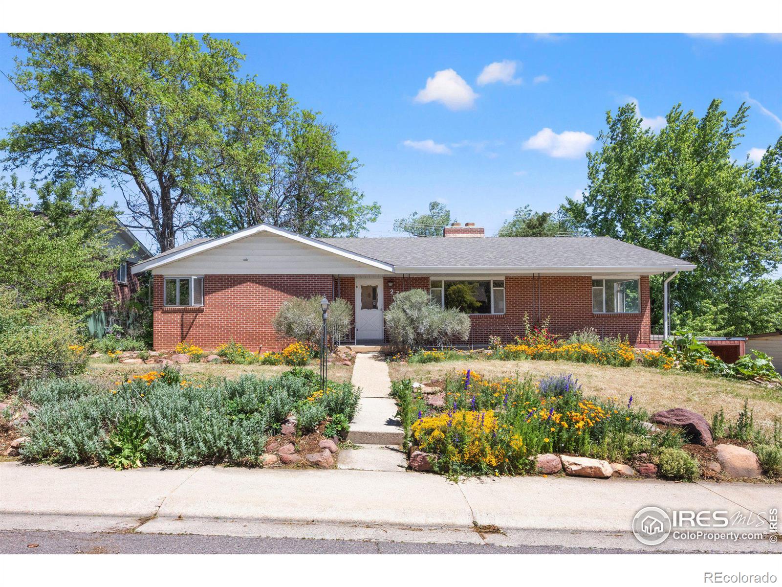 MLS Image #24 for 2705  dartmouth avenue,boulder, Colorado