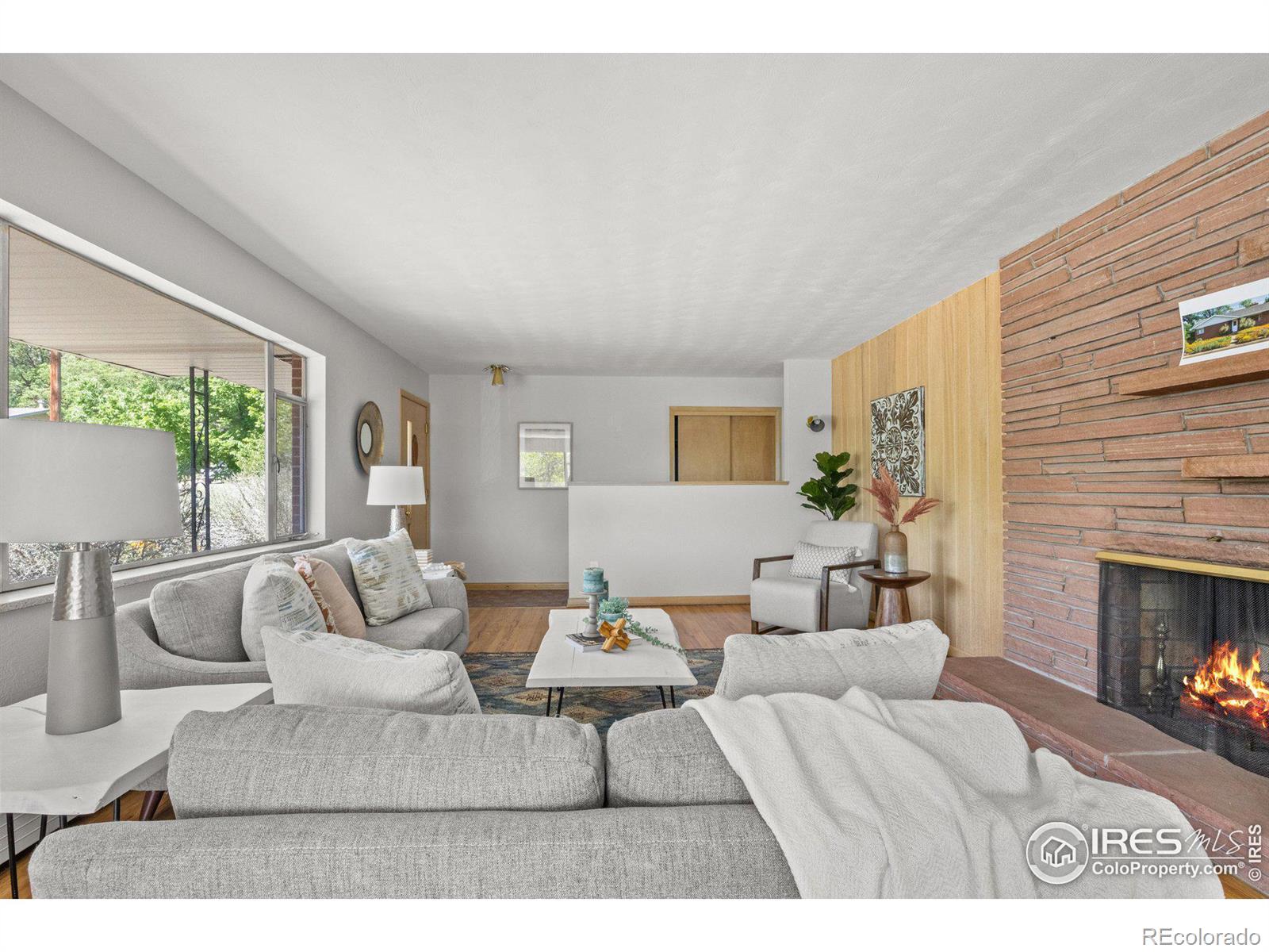 MLS Image #3 for 2705  dartmouth avenue,boulder, Colorado