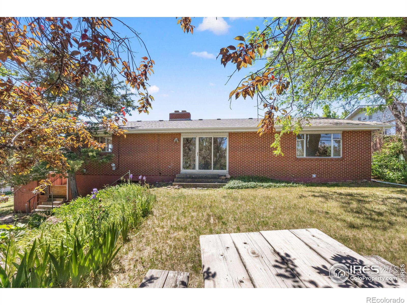 MLS Image #33 for 2705  dartmouth avenue,boulder, Colorado