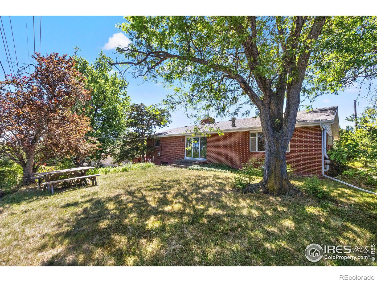 MLS Image #35 for 2705  dartmouth avenue,boulder, Colorado