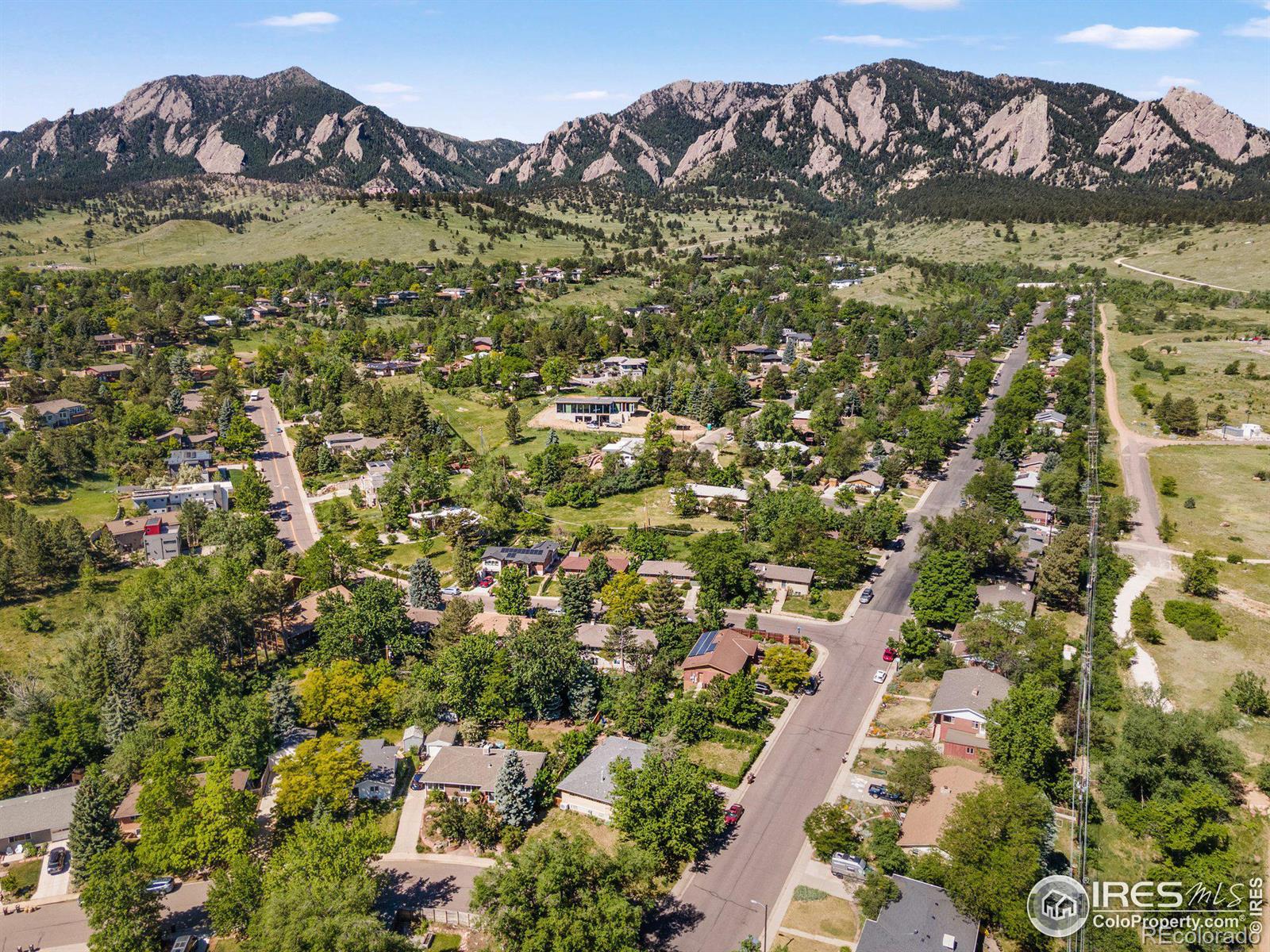 MLS Image #36 for 2705  dartmouth avenue,boulder, Colorado