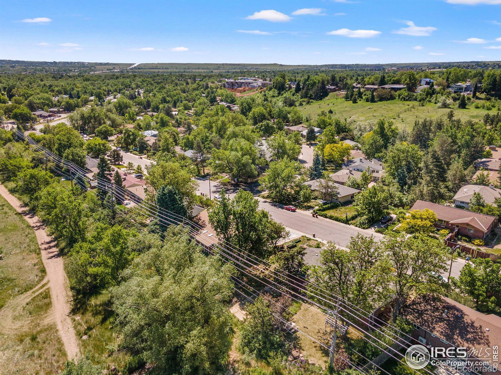 MLS Image #37 for 2705  dartmouth avenue,boulder, Colorado