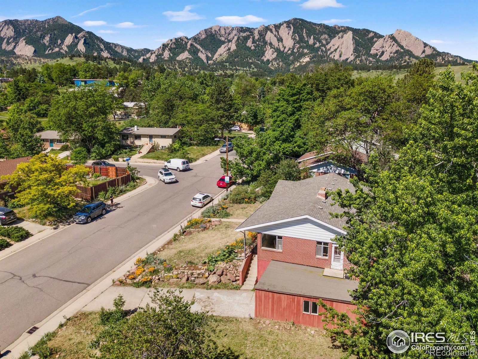 MLS Image #39 for 2705  dartmouth avenue,boulder, Colorado