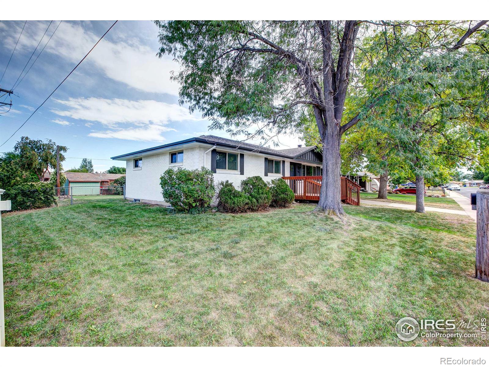 MLS Image #3 for 1004  heather drive,loveland, Colorado