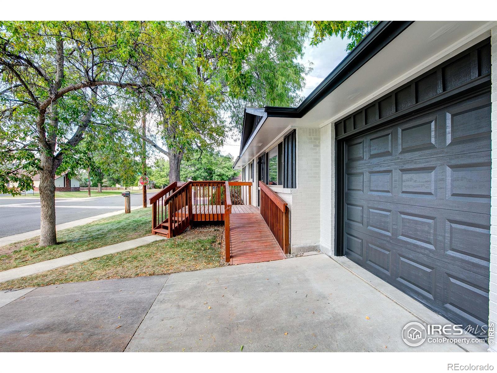 MLS Image #5 for 1004  heather drive,loveland, Colorado