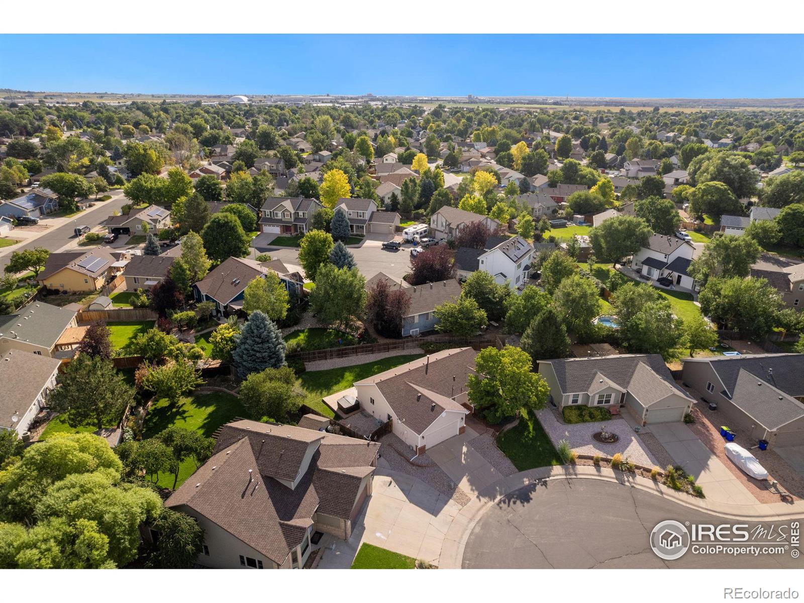 CMA Image for 1107  Alpine Court,Windsor, Colorado