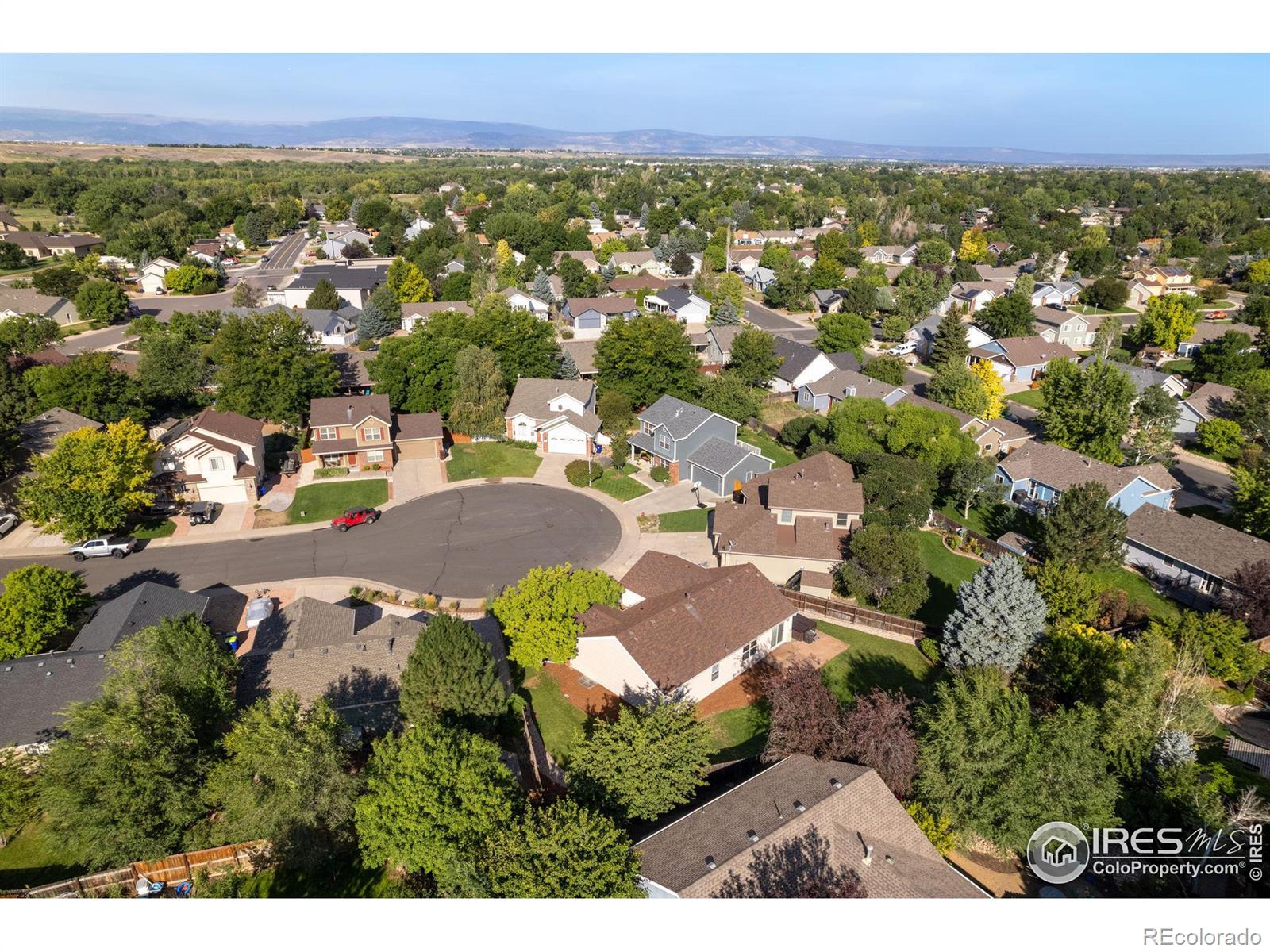 MLS Image #28 for 1107  alpine court,windsor, Colorado