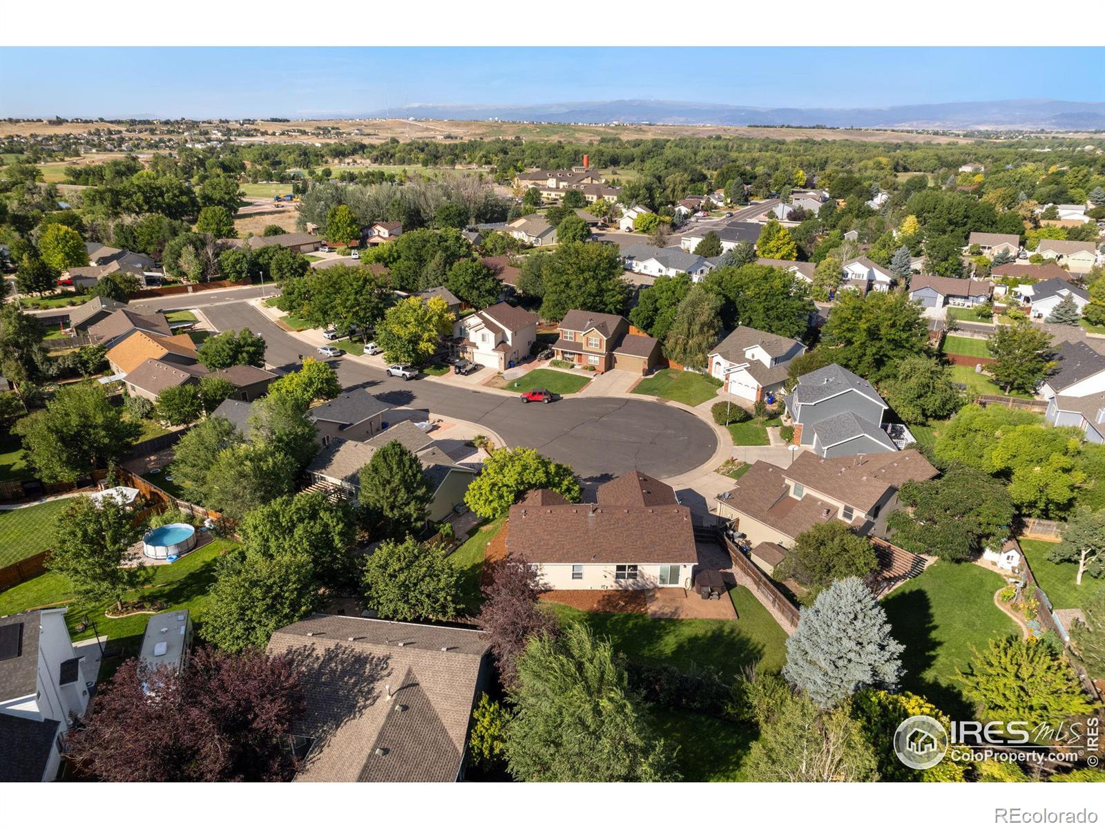 MLS Image #29 for 1107  alpine court,windsor, Colorado