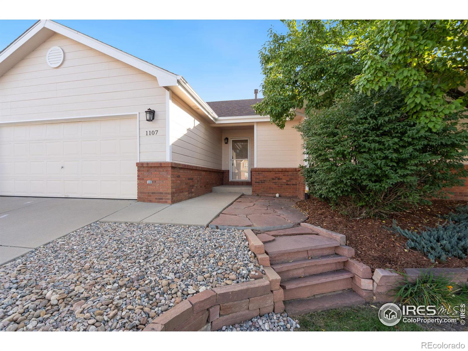 MLS Image #3 for 1107  alpine court,windsor, Colorado