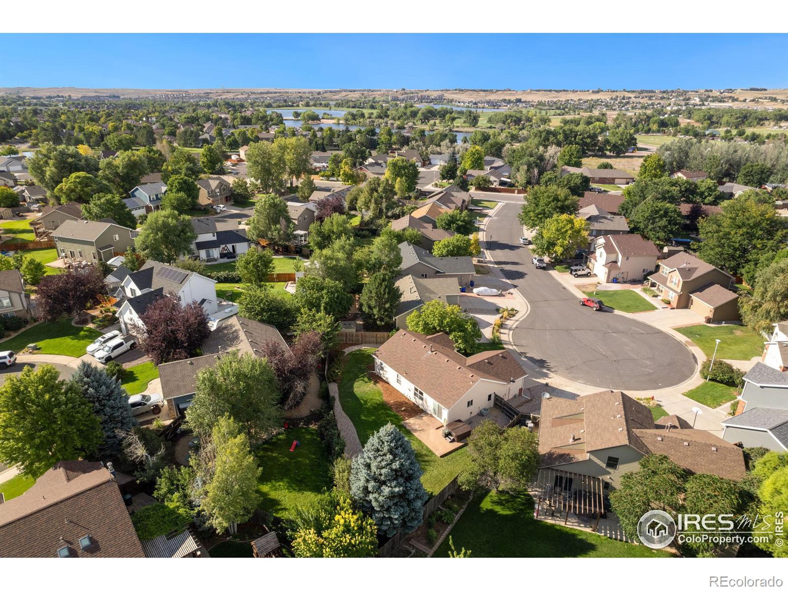 MLS Image #30 for 1107  alpine court,windsor, Colorado