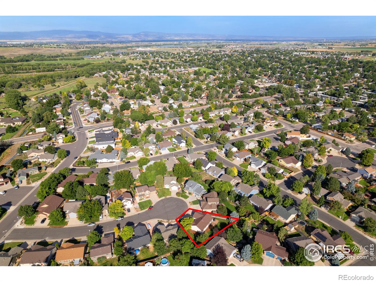 MLS Image #32 for 1107  alpine court,windsor, Colorado