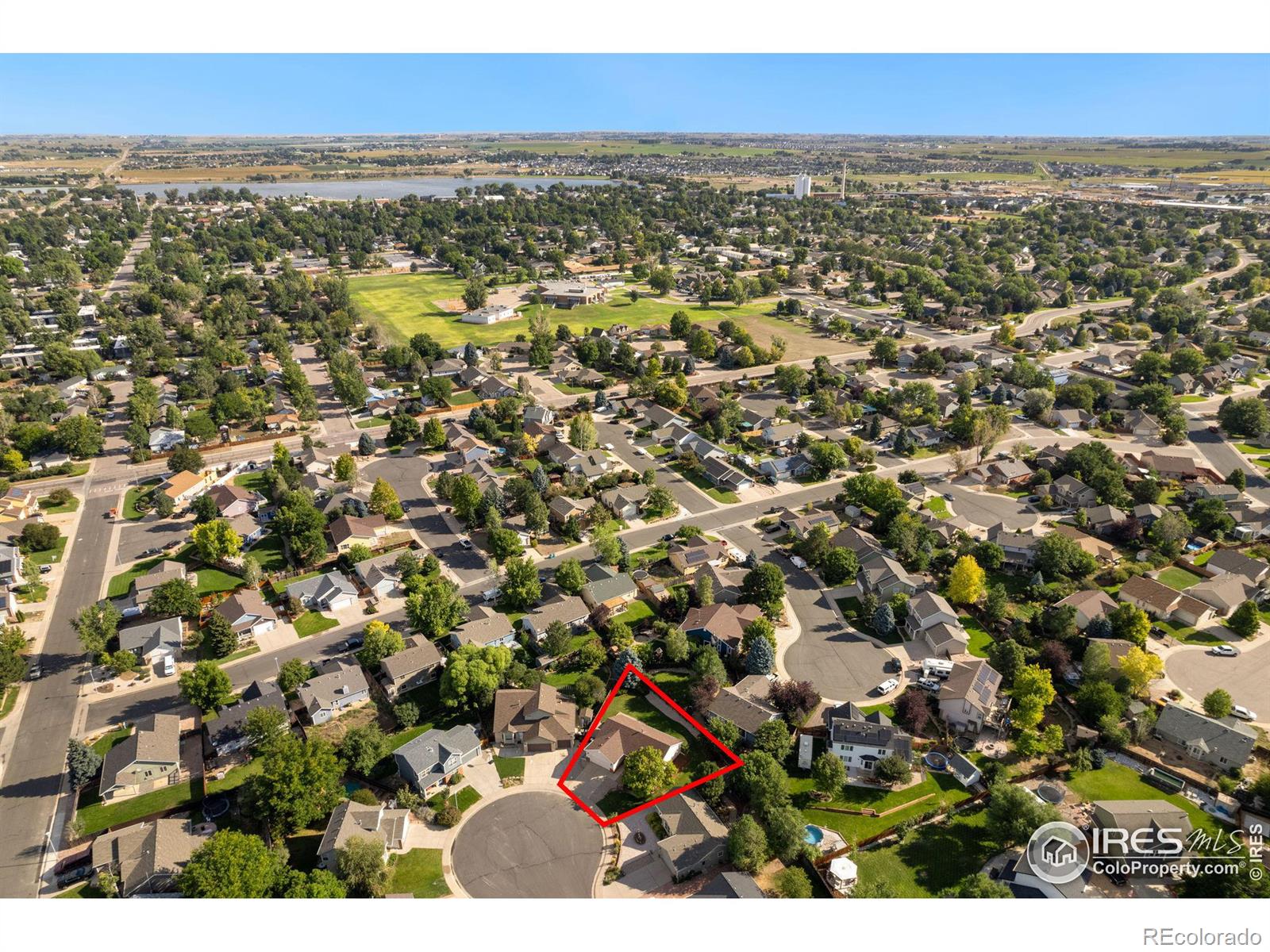 MLS Image #33 for 1107  alpine court,windsor, Colorado