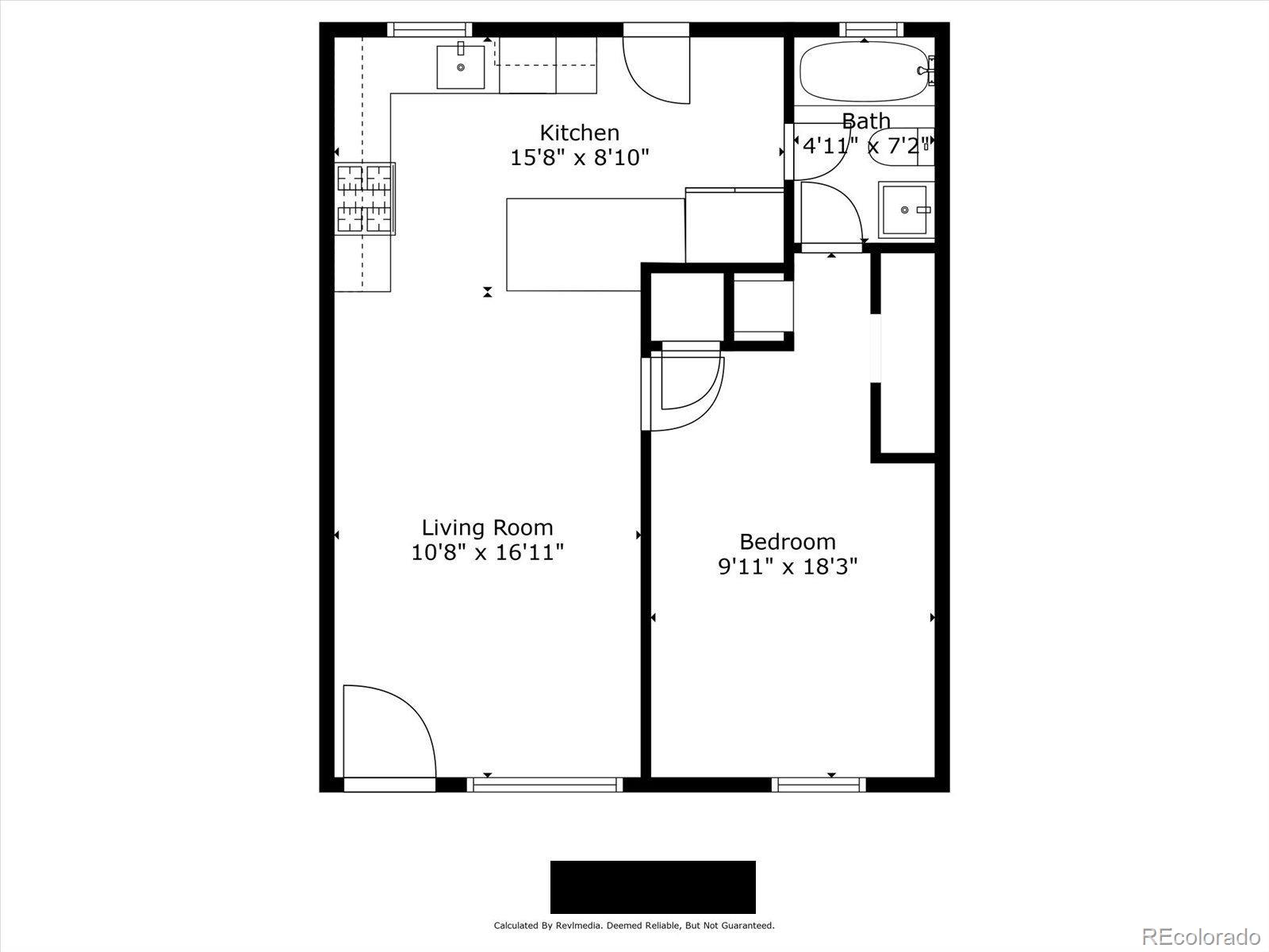 MLS Image #15 for 3738 n eliot street 3,denver, Colorado