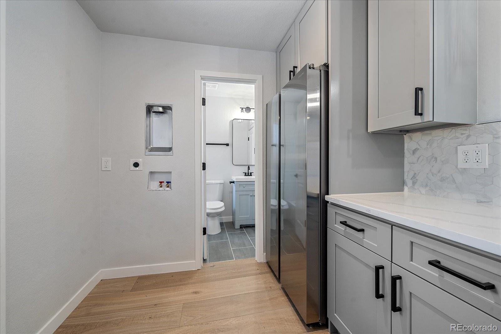 MLS Image #4 for 3738 n eliot street 3,denver, Colorado