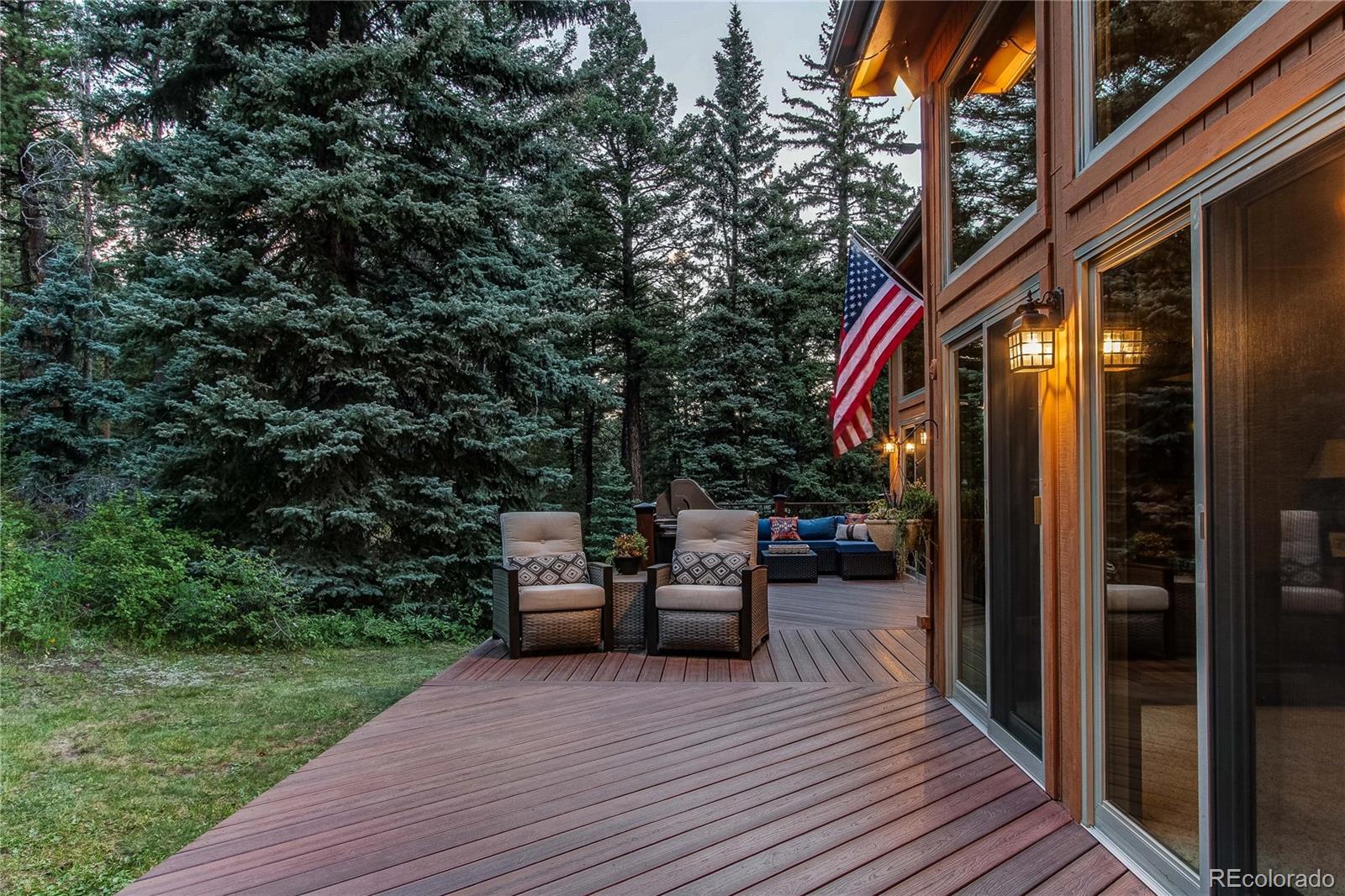 MLS Image #4 for 25257  snyder avenue,conifer, Colorado