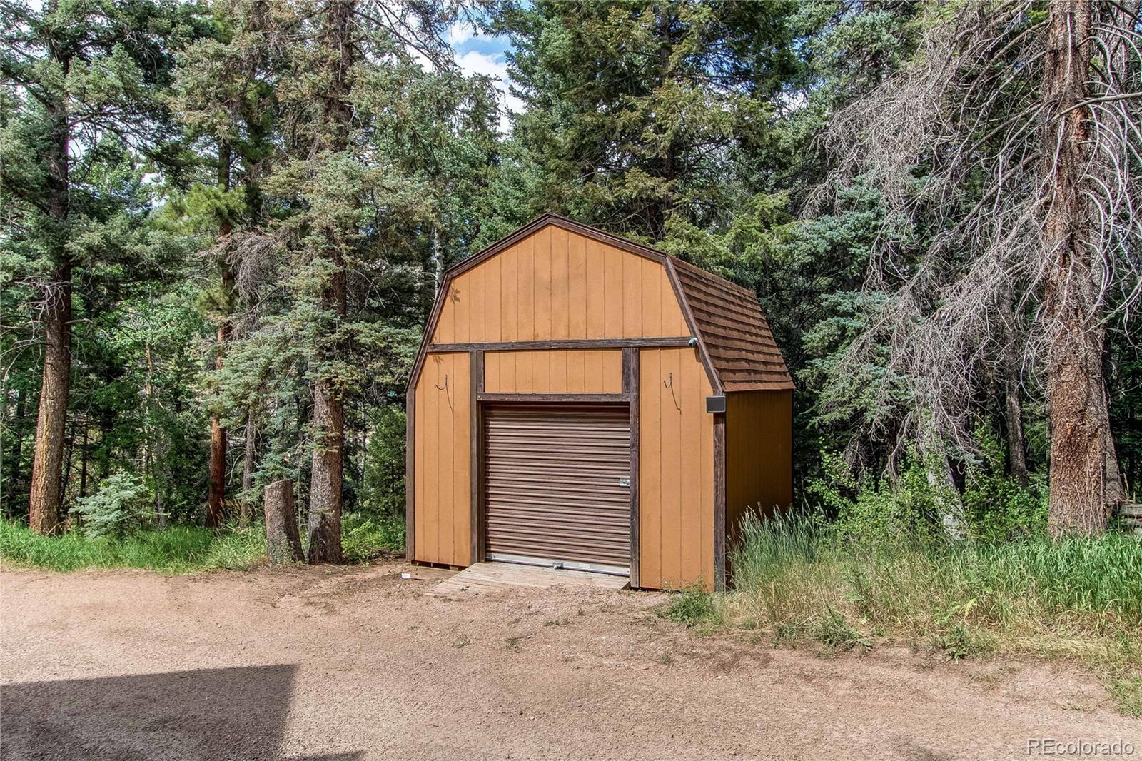 MLS Image #42 for 25257  snyder avenue,conifer, Colorado