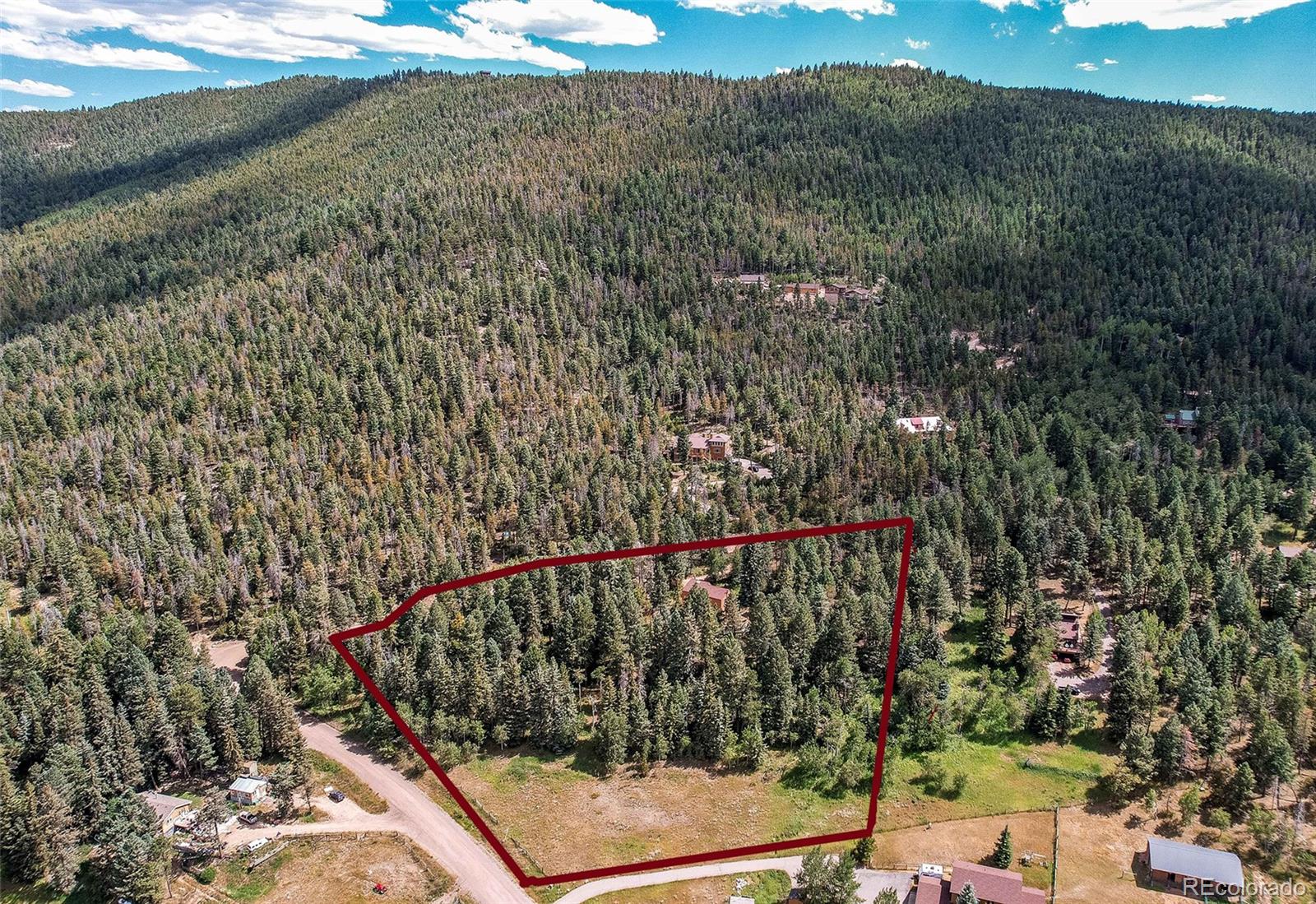 MLS Image #44 for 25257  snyder avenue,conifer, Colorado