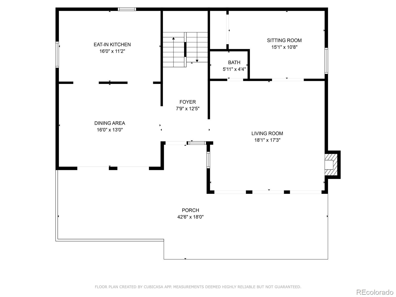 MLS Image #45 for 25257  snyder avenue,conifer, Colorado