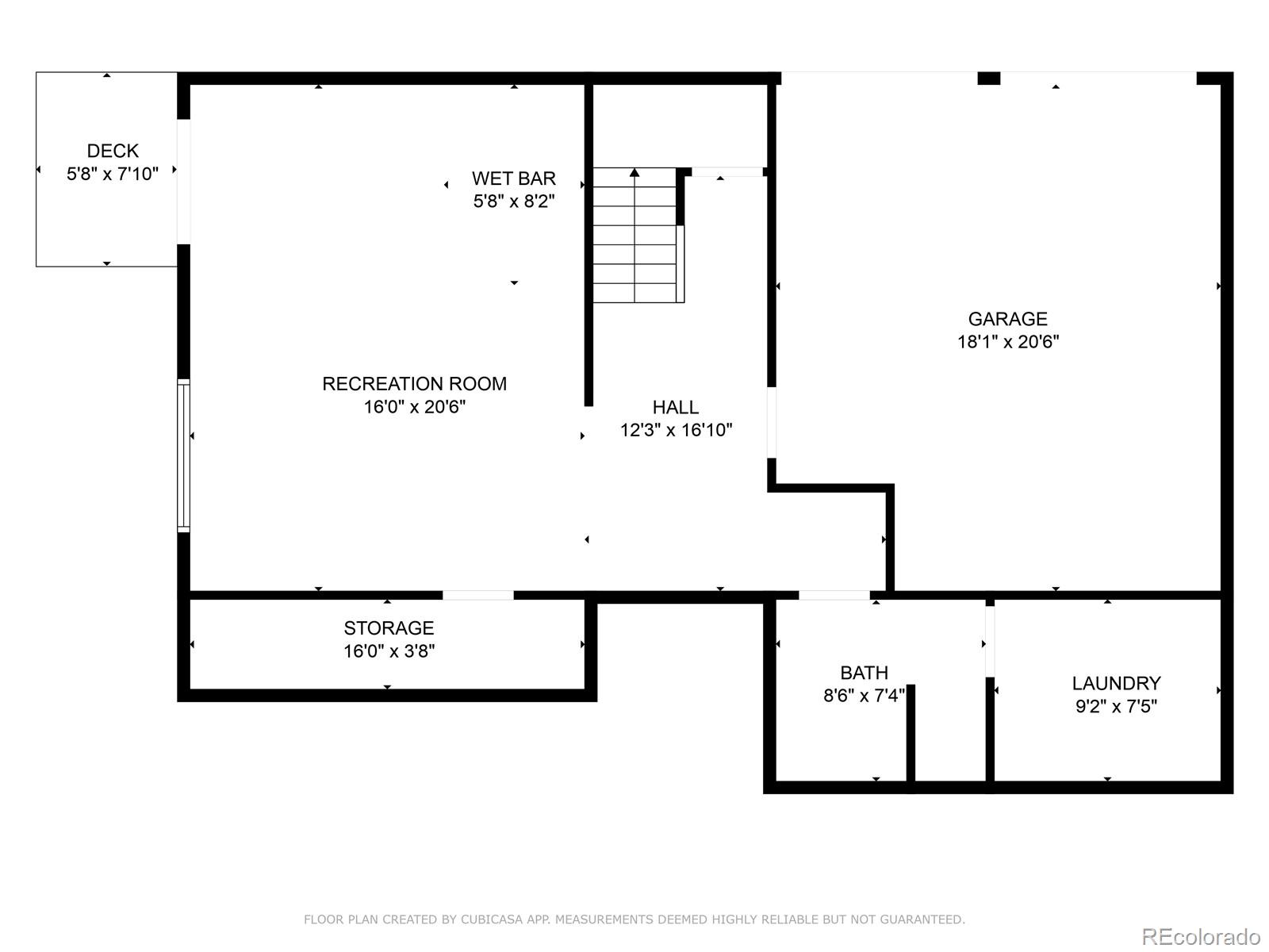 MLS Image #47 for 25257  snyder avenue,conifer, Colorado