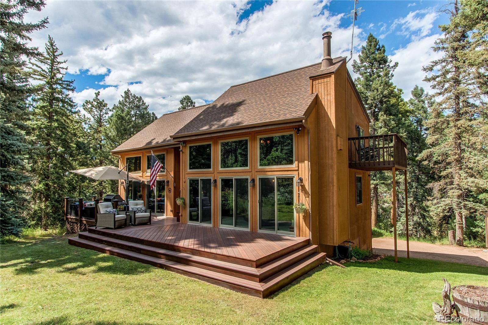 MLS Image #49 for 25257  snyder avenue,conifer, Colorado