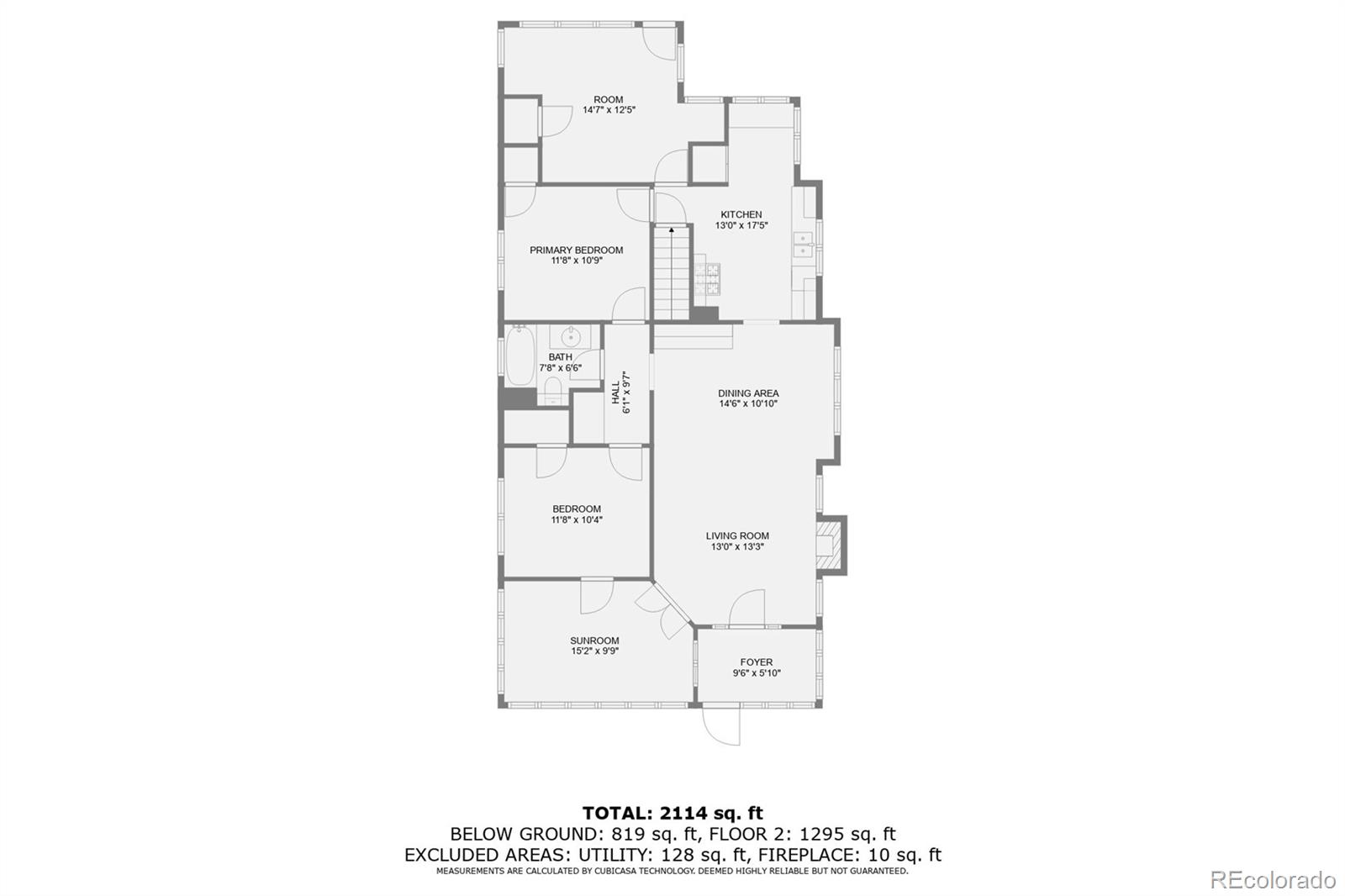 MLS Image #20 for 580  pierce street,erie, Colorado