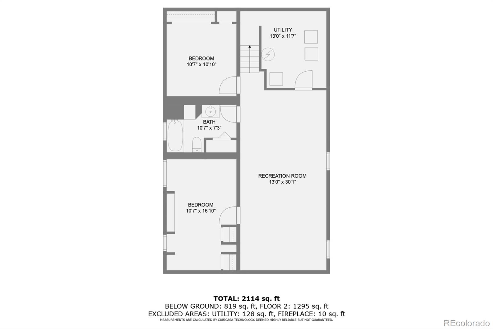 MLS Image #21 for 580  pierce street,erie, Colorado