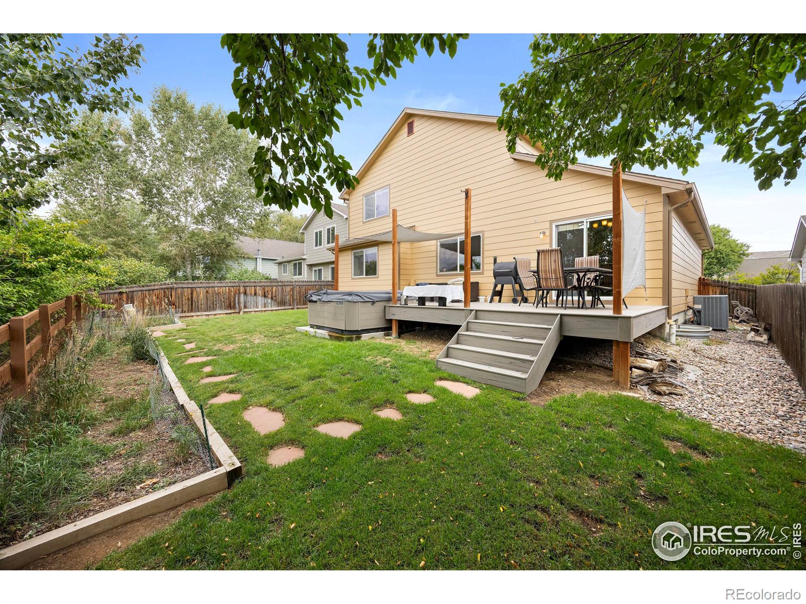 MLS Image #31 for 345  peyton drive,fort collins, Colorado